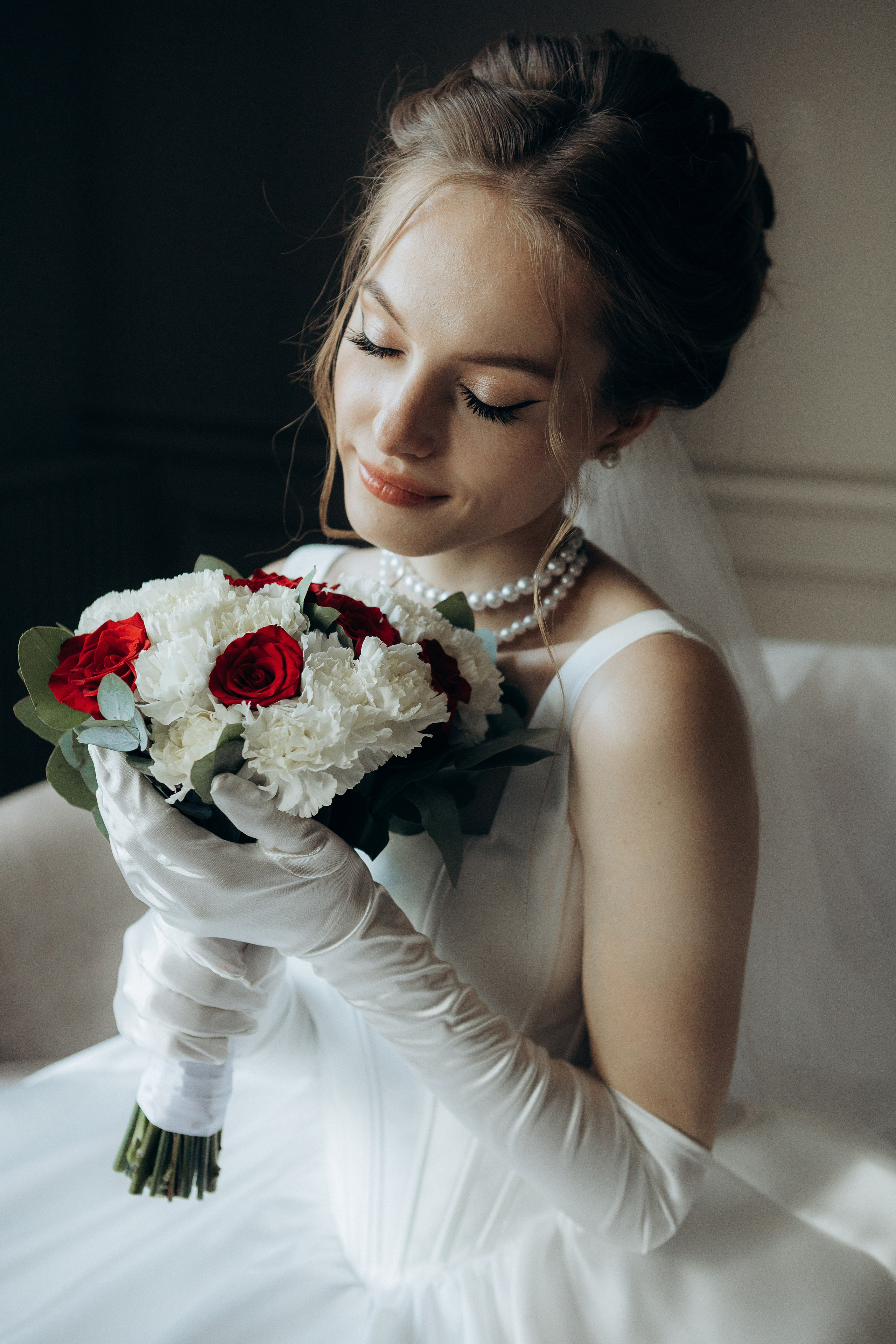 Анастасия & Александр. Свадебный фотограф в Омске