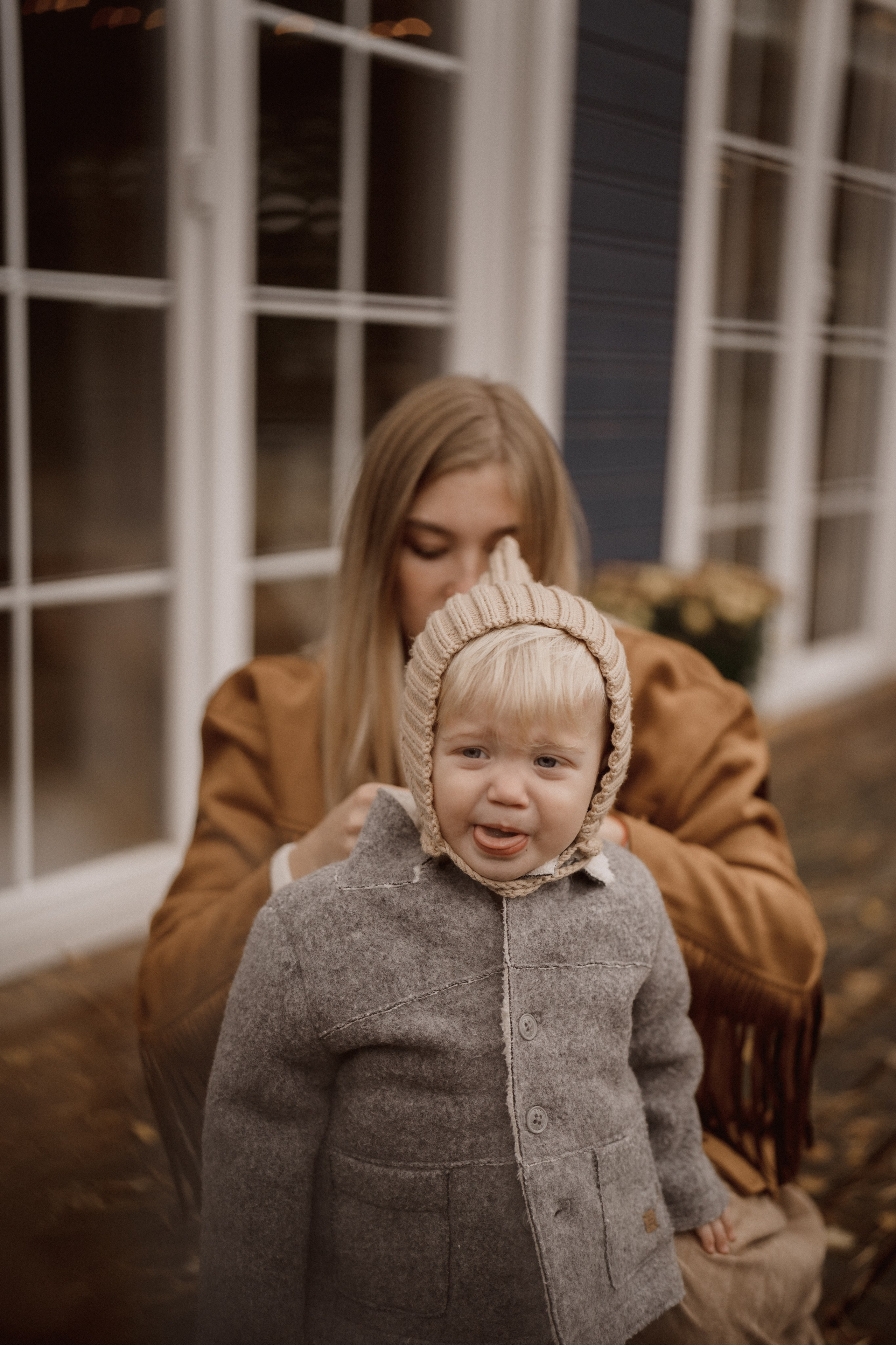 Семейная фотосессия на даче. Семейный и детский фотограф в Сергиев Посаде, Хотьково Якимчук Любовь
