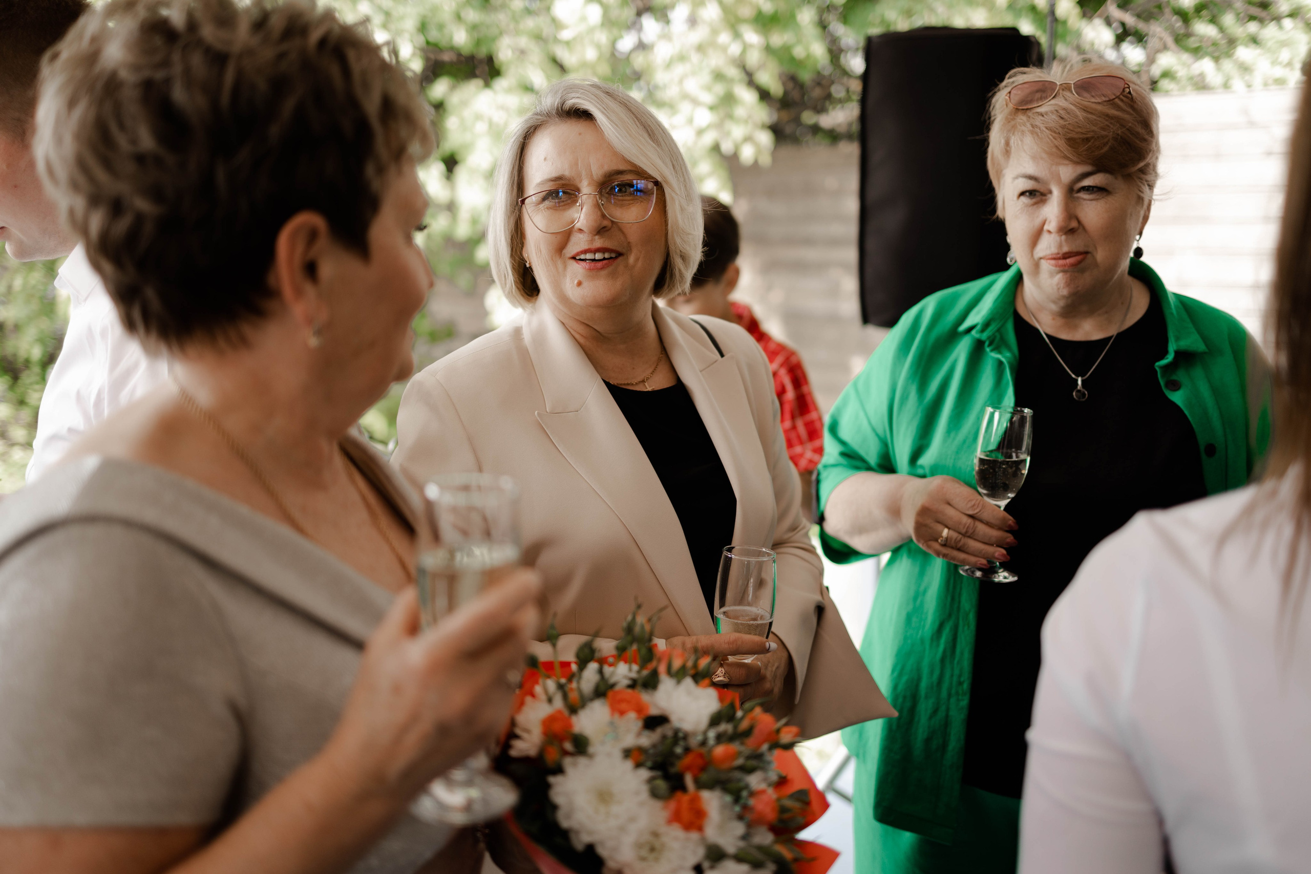 Елена и Евгений. Свадебный и портретный фотограф Москва Зеленоград Юлия Абрамова