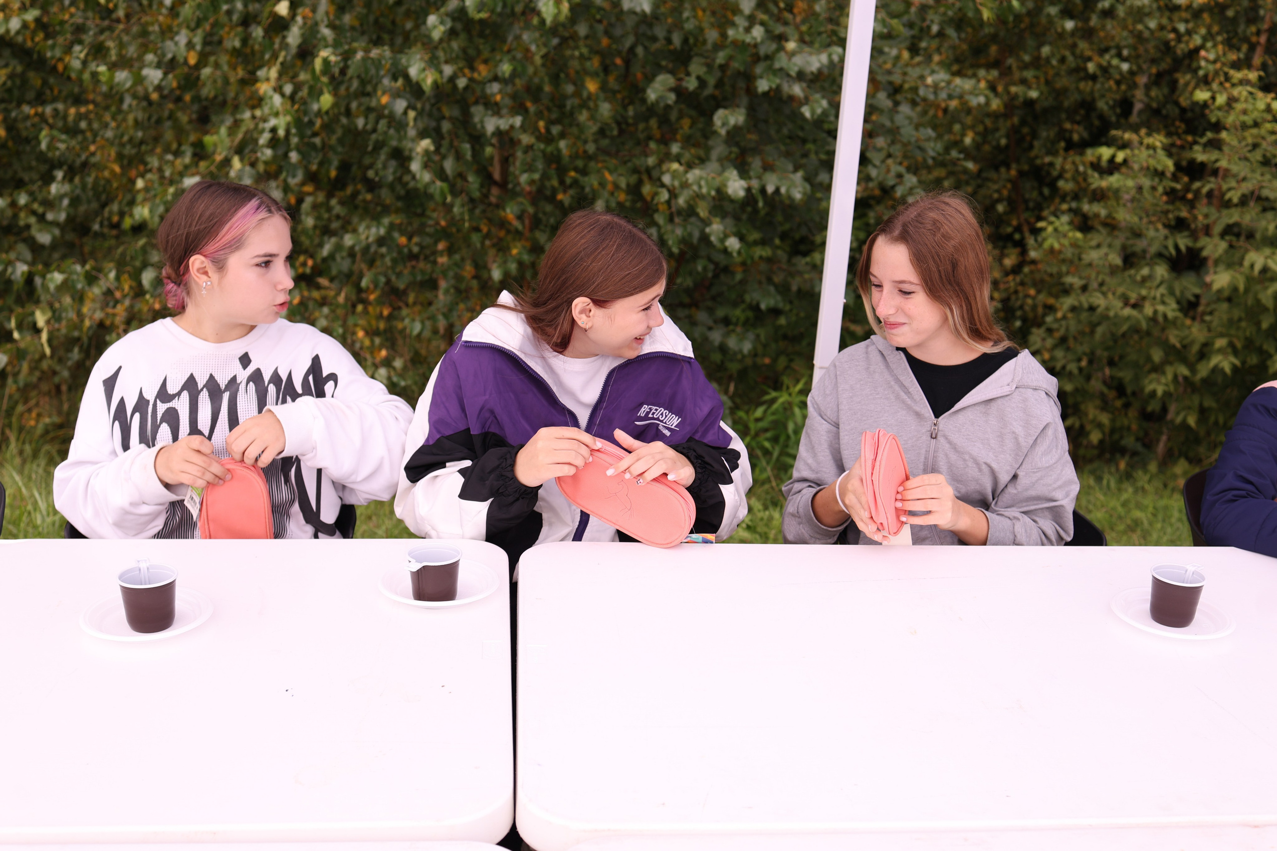 Репортаж на день города. Семейный фотограф в Дзержинске Наталья Лаэтина