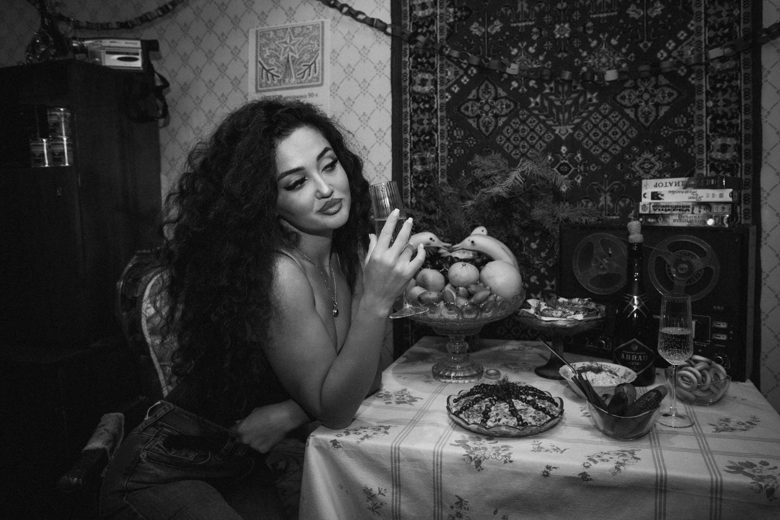 Мероприятия. Фотограф Amirova Sara