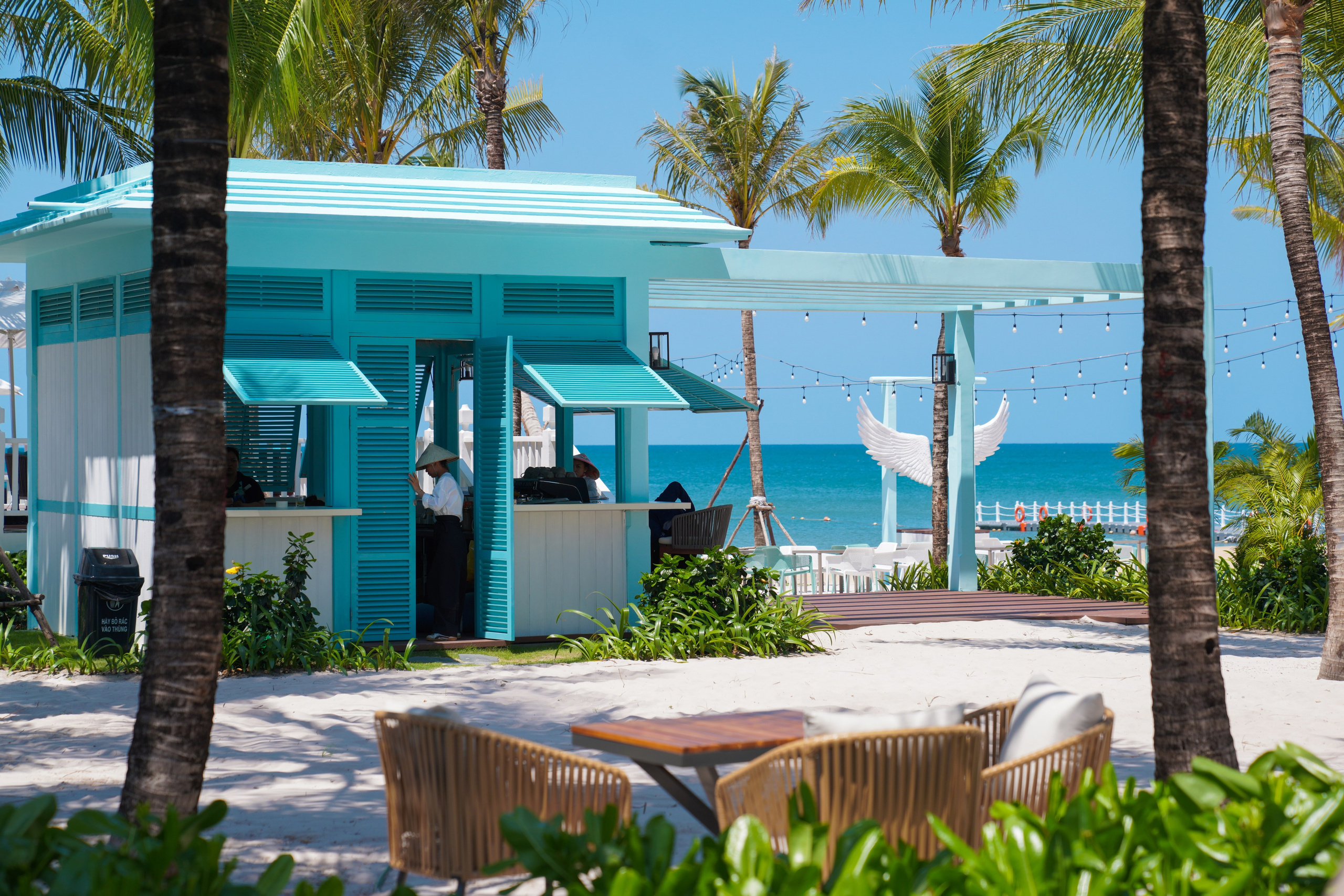 Остров Фукуок, Вьетнам. Фотограф Сергей Кишкель Дананг Нячанг Фукуок