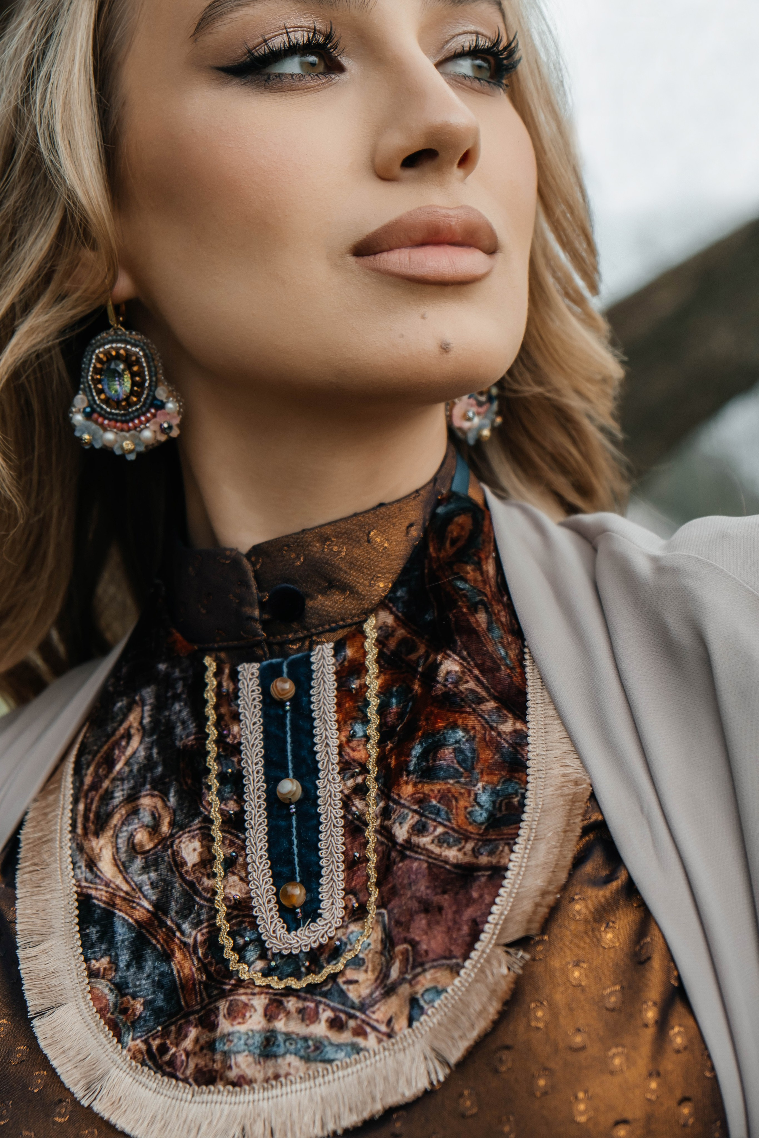 Татарский мир. Свадебный и портретный фотограф Казань | Белебей