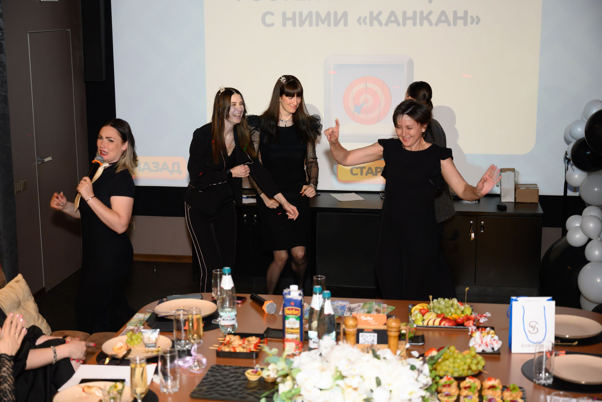 День рождения. Фотограф в Ростове-на-Дону Оксана Филатьева