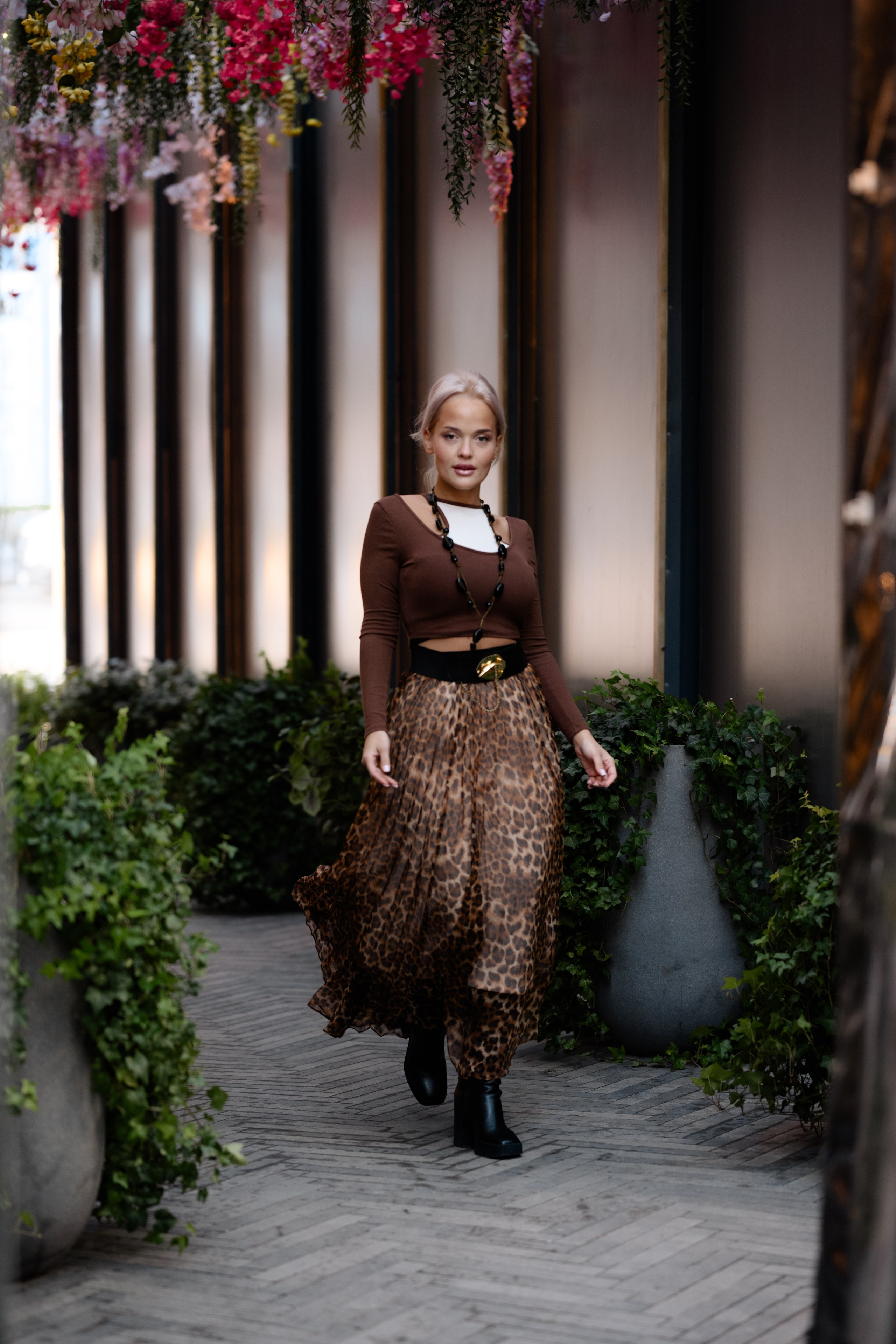 Легкая прогулка. Фотограф в Ростове-на-Дону Оксана Филатьева