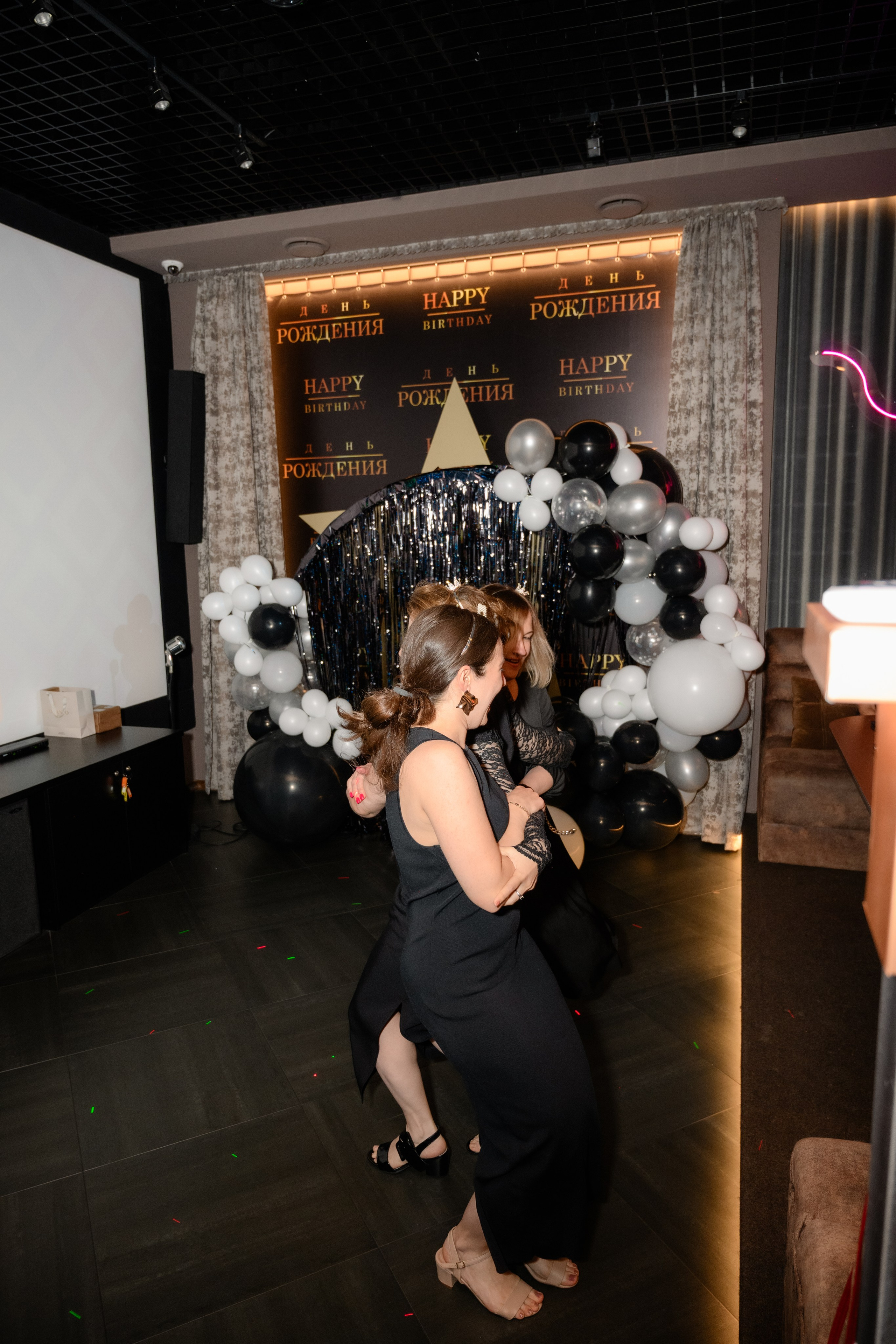 День рождения. Фотограф в Ростове-на-Дону Оксана Филатьева