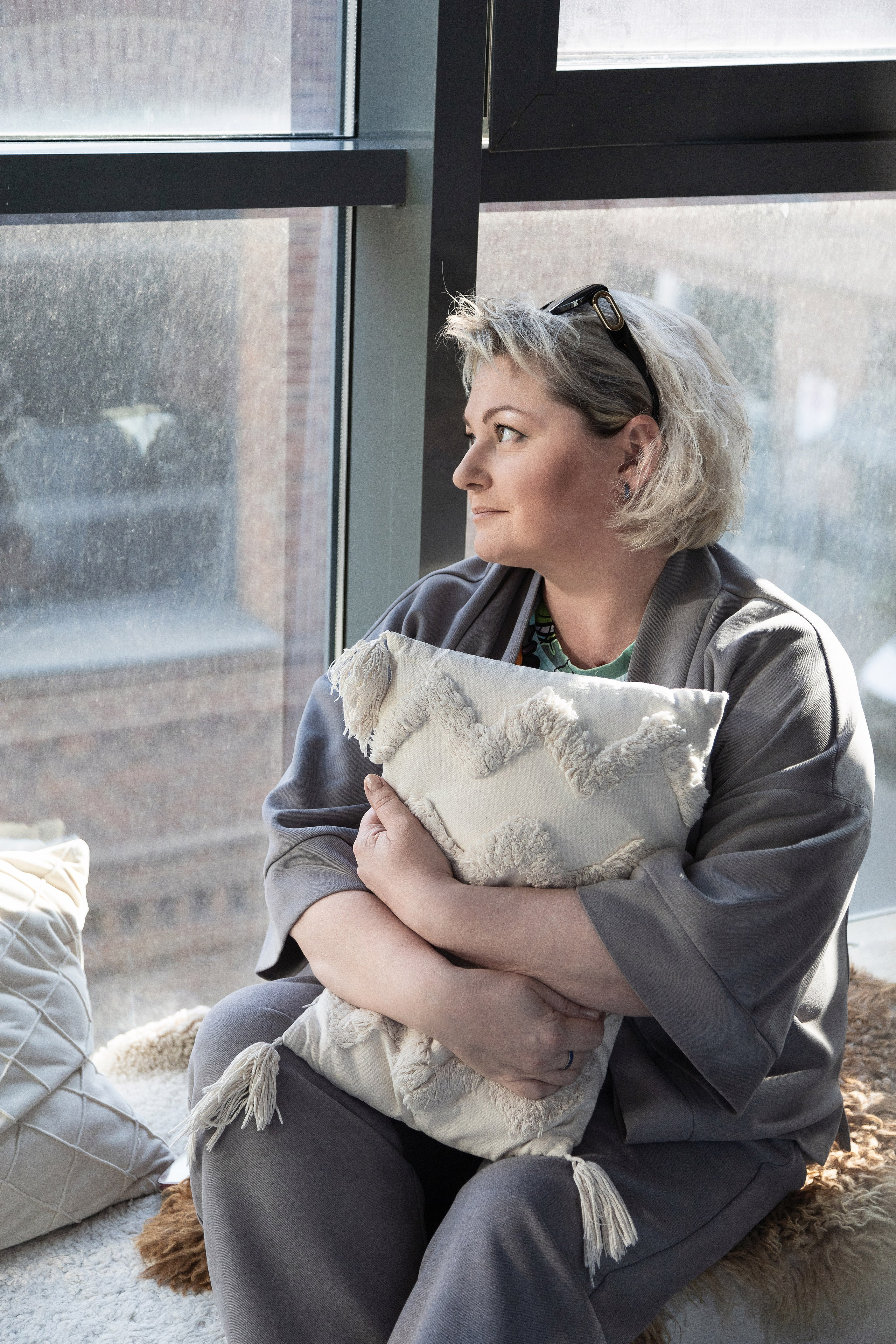 В альбом для друзей. Анастасия, Фотограф женского портрета и беременности в стиле vogue