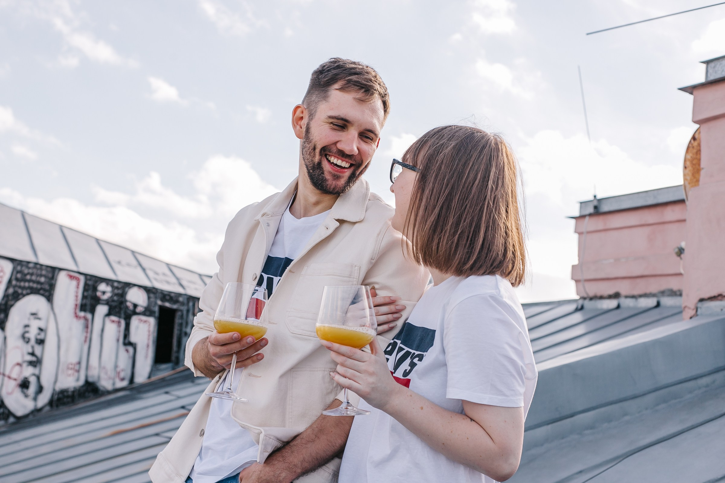 Фотопрогулки и фотосессии в Санкт-Петербурге. Фотограф в Санкт-Петербурге Юлия Ласкари