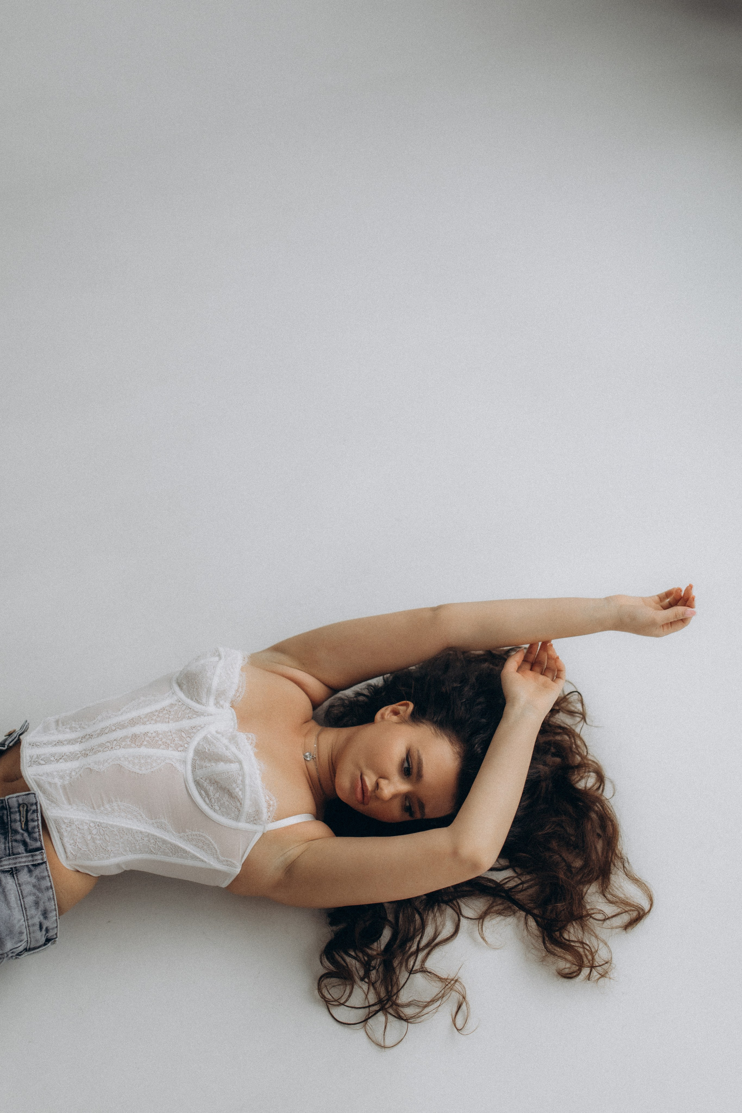 Ксюша. Фотограф в Петербурге Ольга Стрельченко