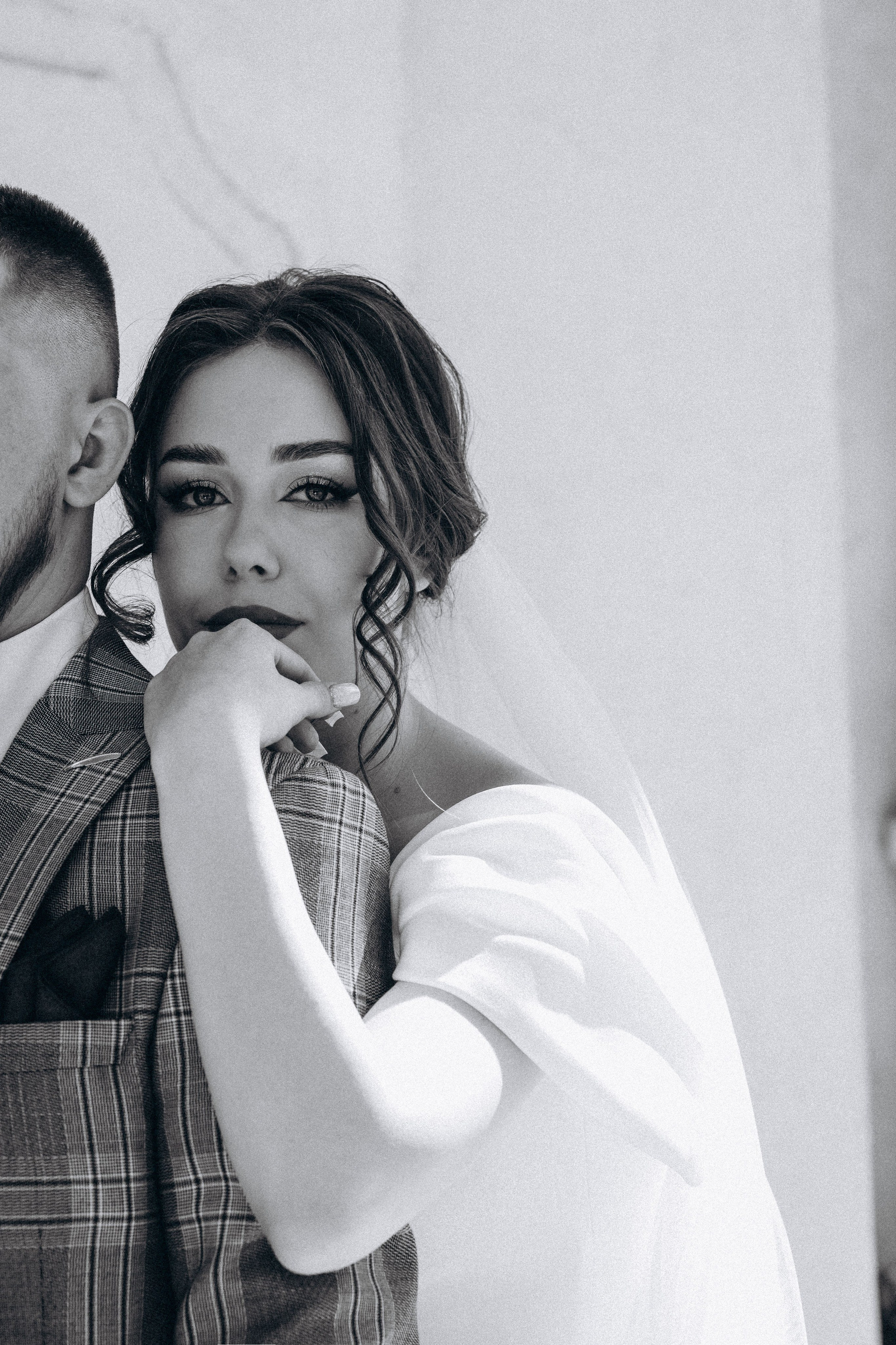 Илья и Полина. Семейный фотограф Нижневартовск Тюмень Ефимова Ирина