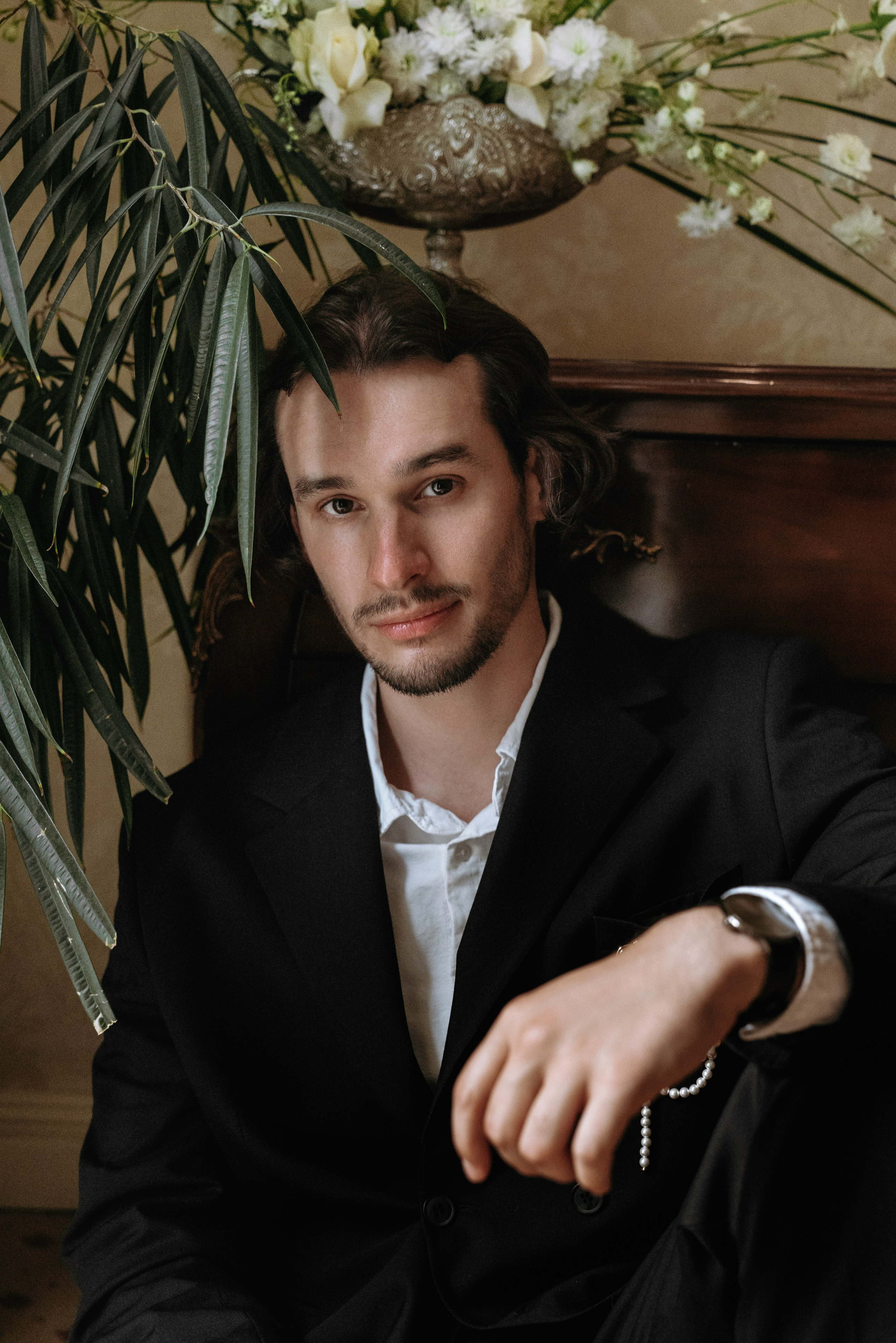 Kronon. Свадебный фотограф в Минске Вадим Бурчик