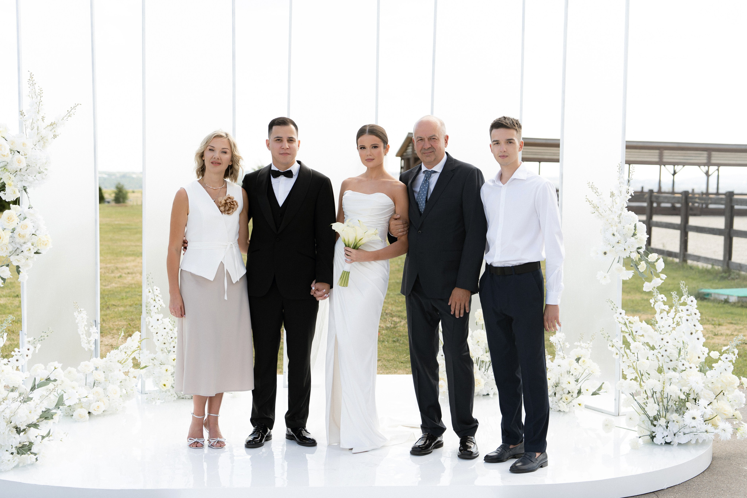 Lera & Andrey. Семейный и портретный фотограф в Саратове Сахарова Маша