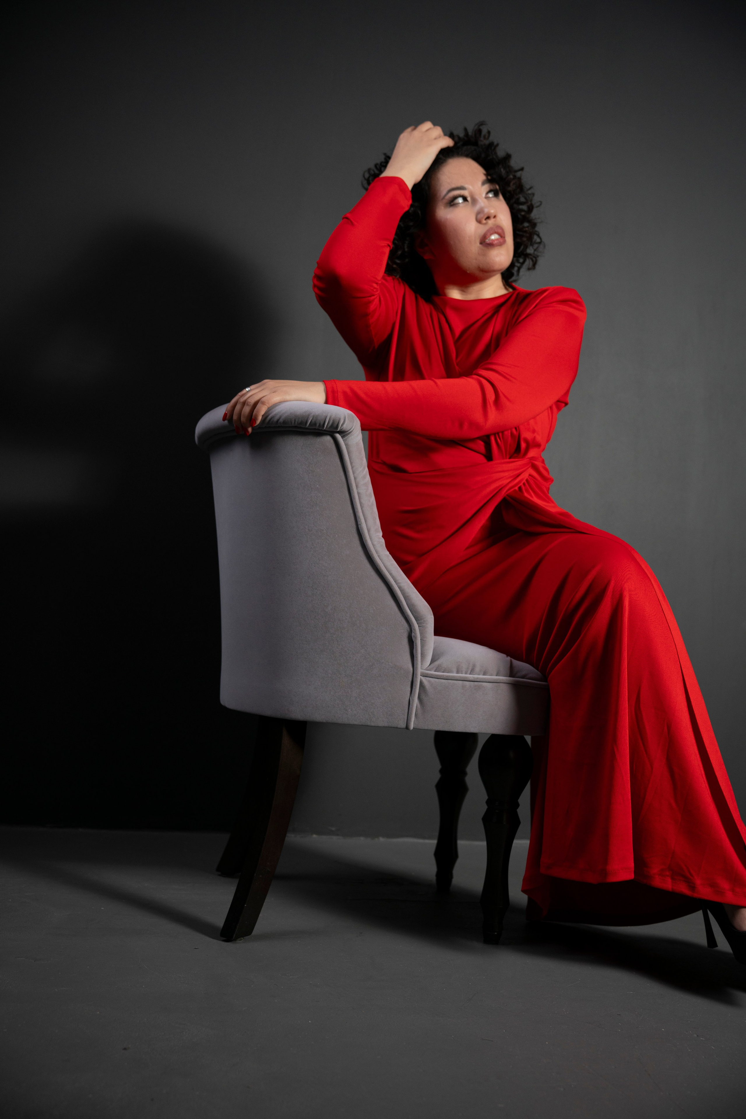 Контент и выражение себя. Семейный фотограф в Омске Александра Яровикова