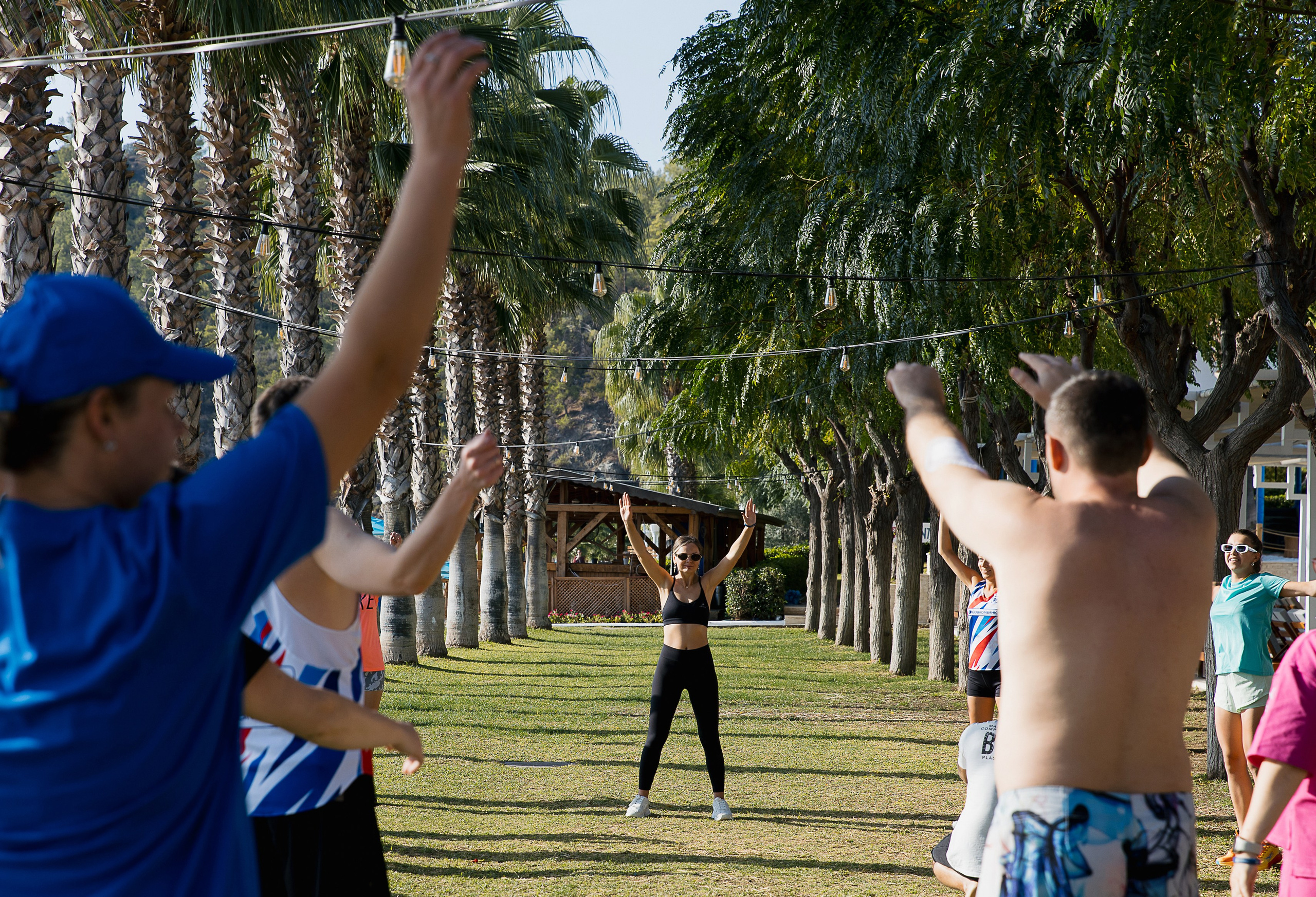 Турция. Совкомбанк. Лига Амбассадоров. Свадебный фотограф Москва Анна Шилова