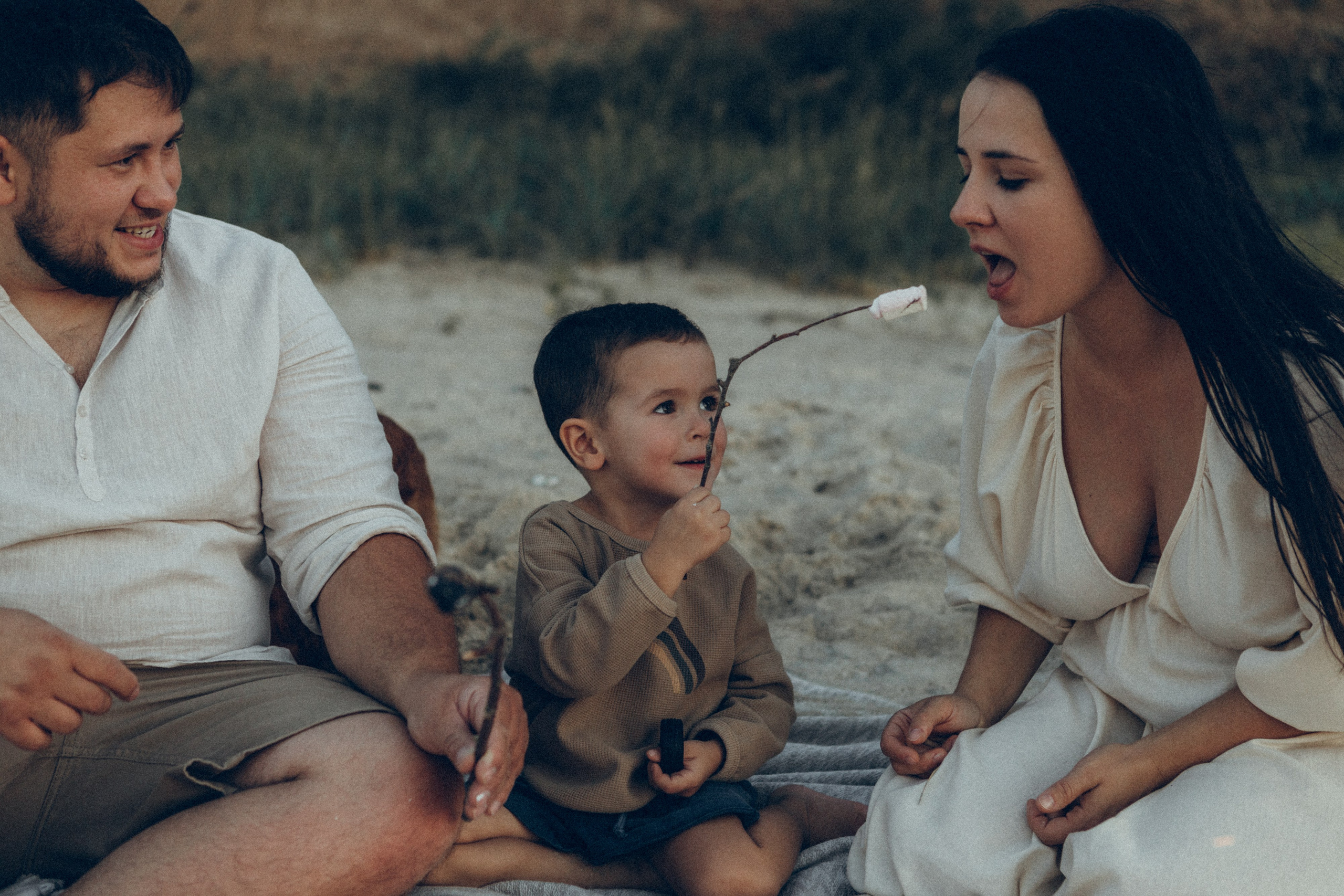 Family moment 💫. Семейный фотограф и фотограф на роды в Ростове-на-Дону Мухина Виктория
