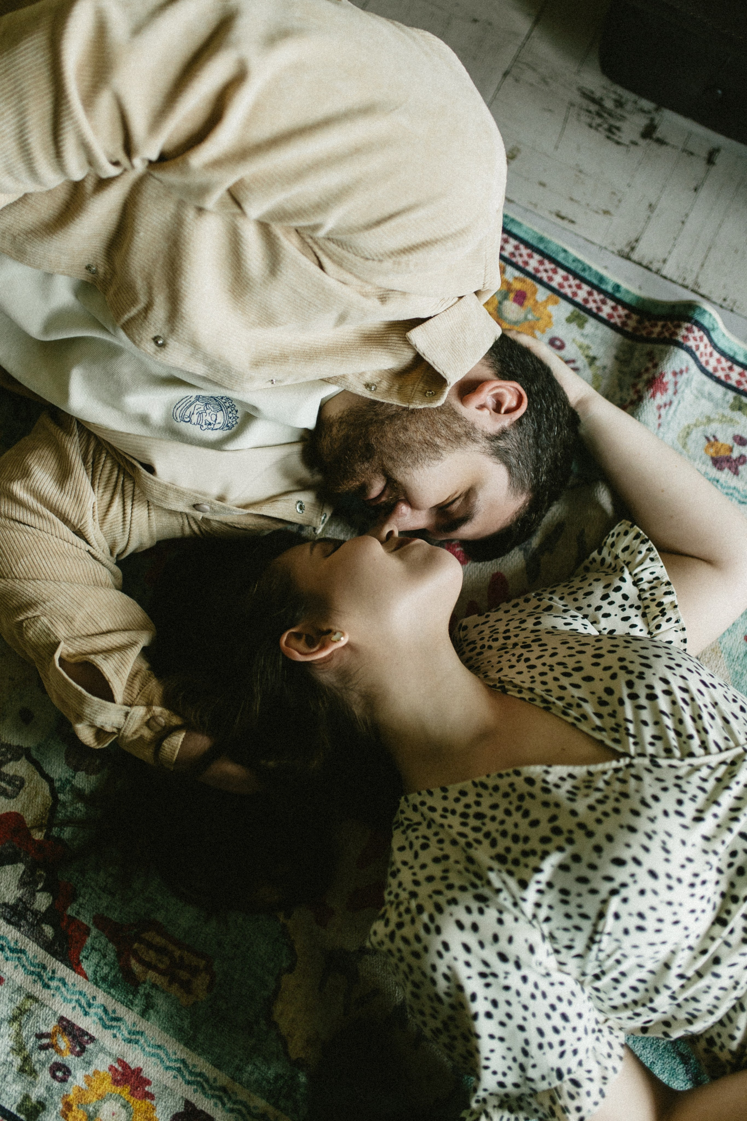 Валерия и Николай. Фотограф в Санкт-Петербурге