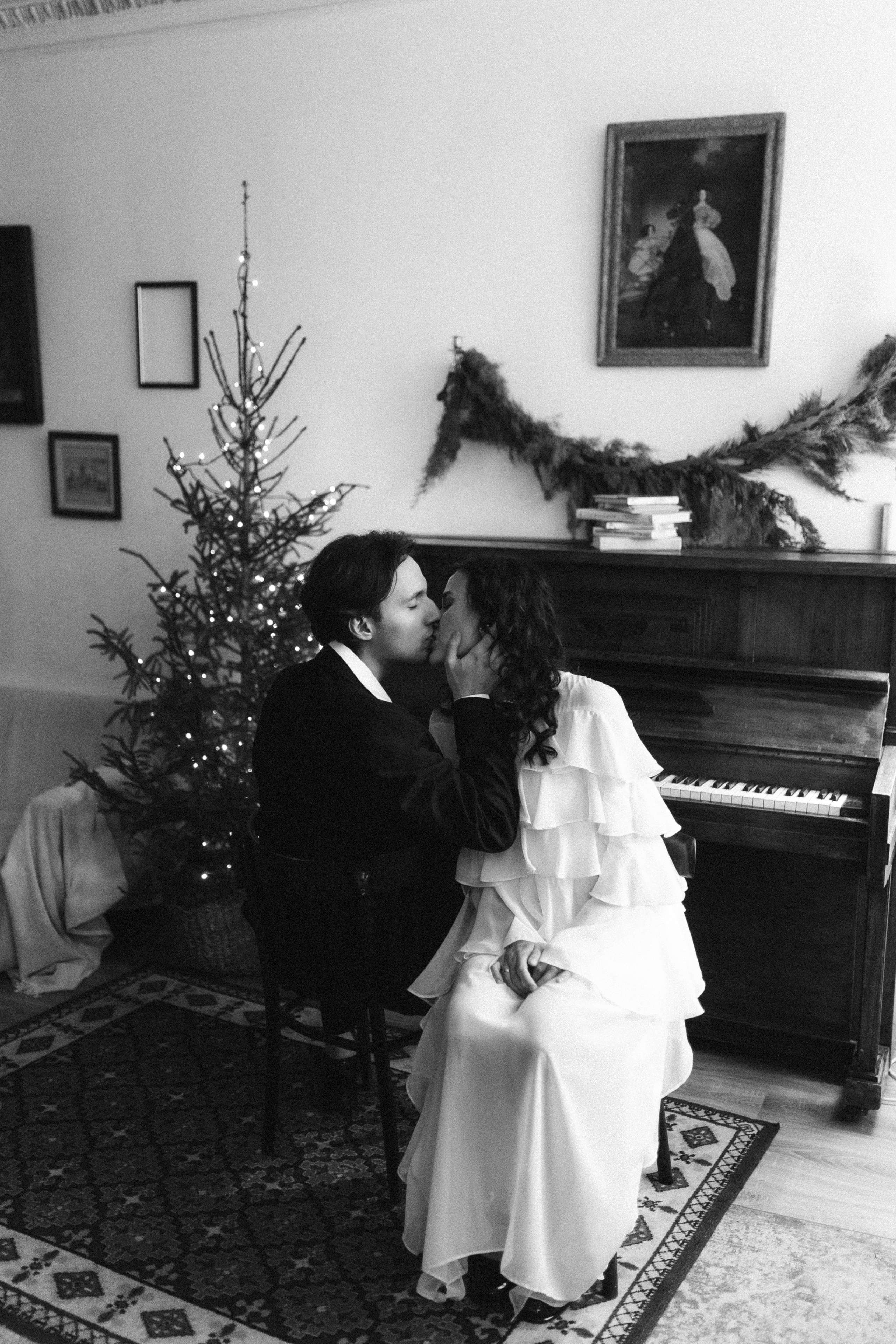 Владислав и Валерия. Фотограф в Санкт-Петербурге