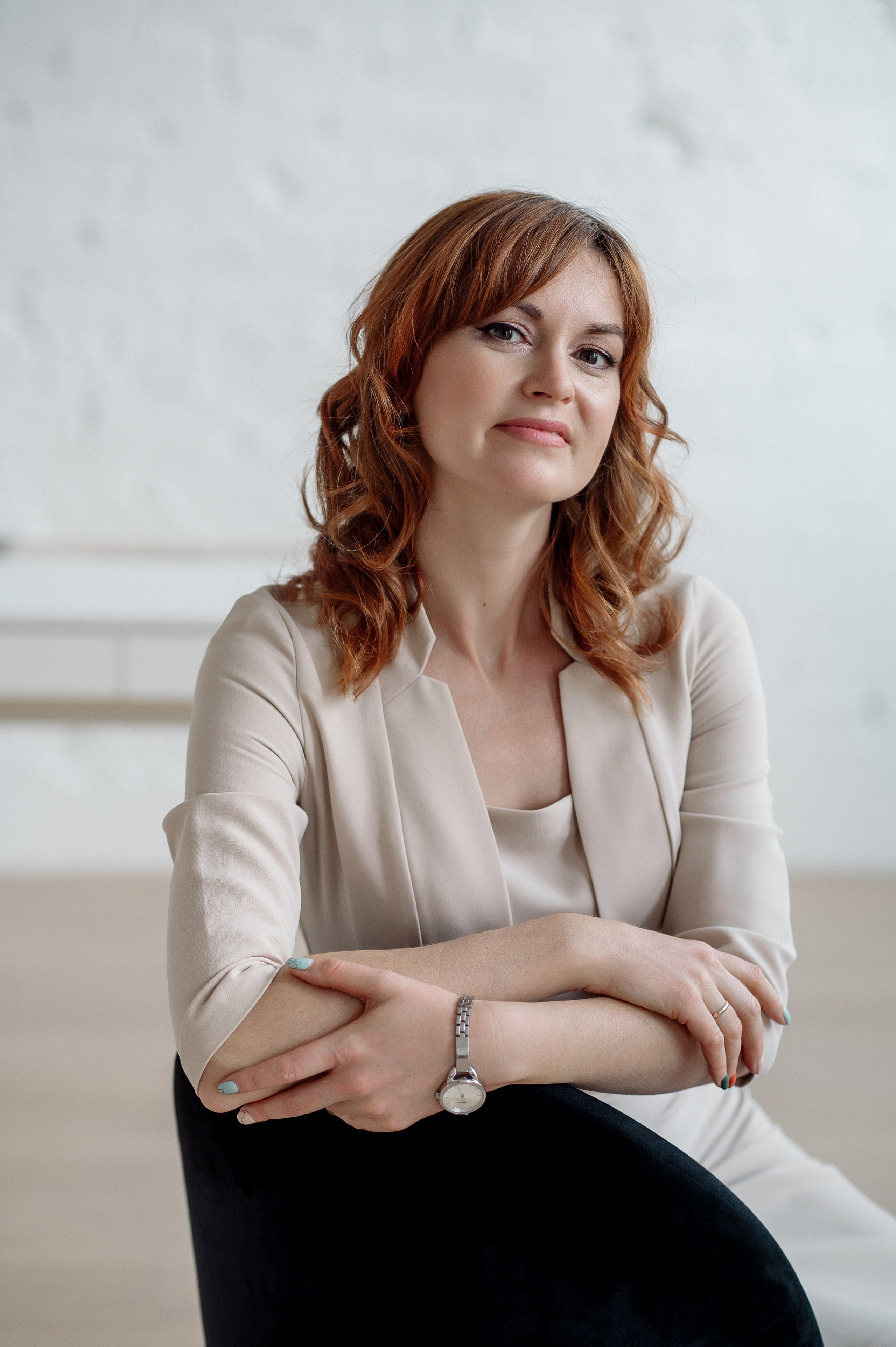 Врач кардиолог — преподаватель. Фотограф Мария Стрелкова