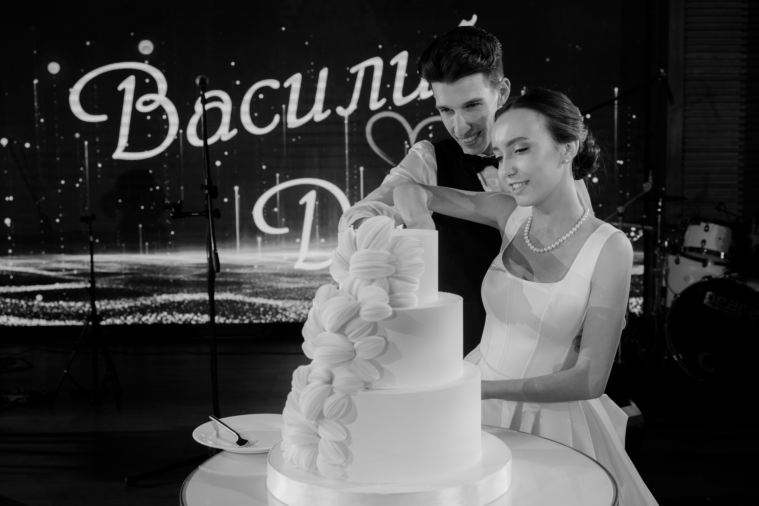 VASILY_DASHA (Goldsazan). Фотограф Андрей Ширкалин Москва Московская обл, Коломна, Рязань