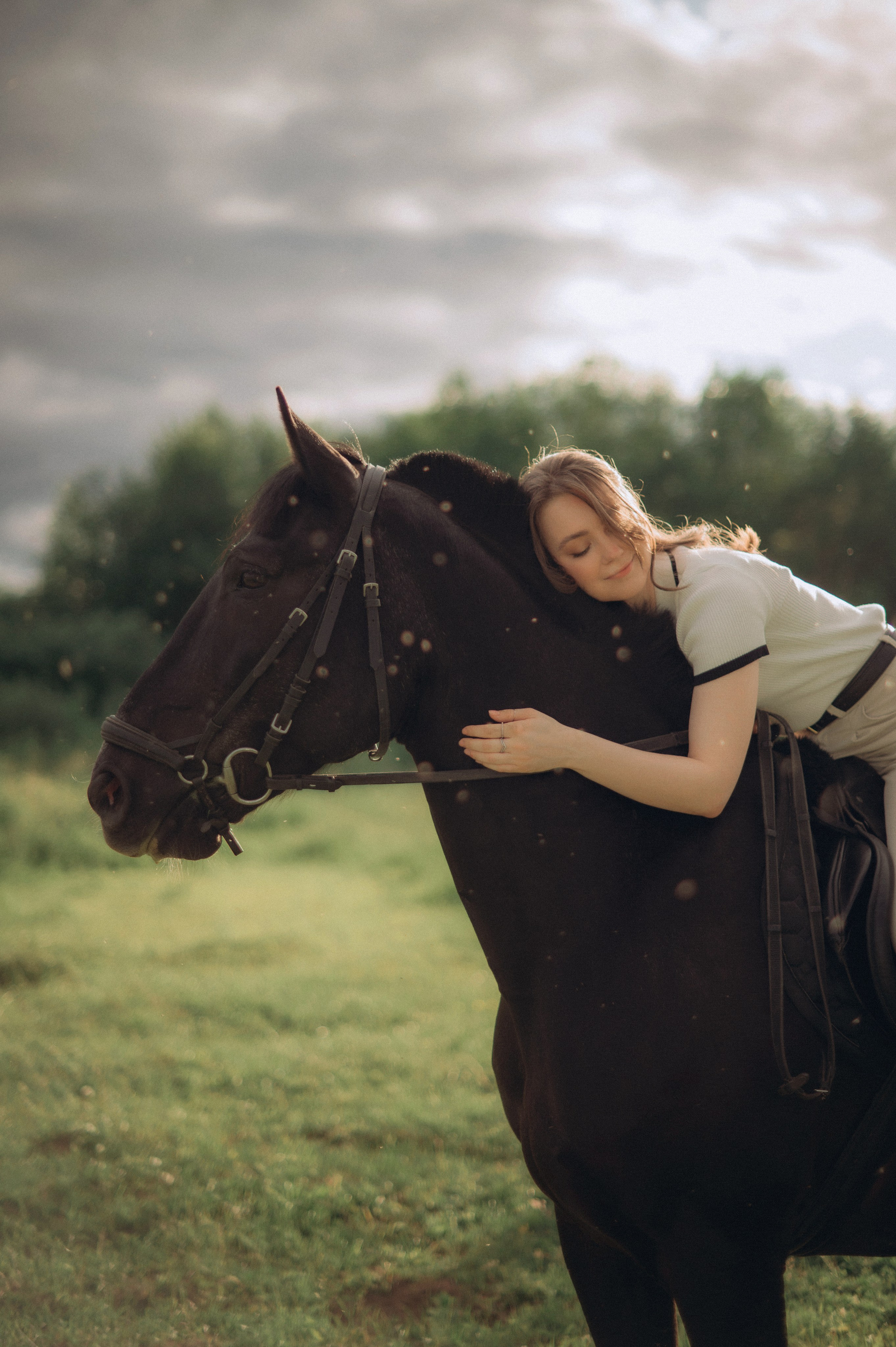 Вероника и Орлеан. Фотограф, г. Лесной Свердловской области