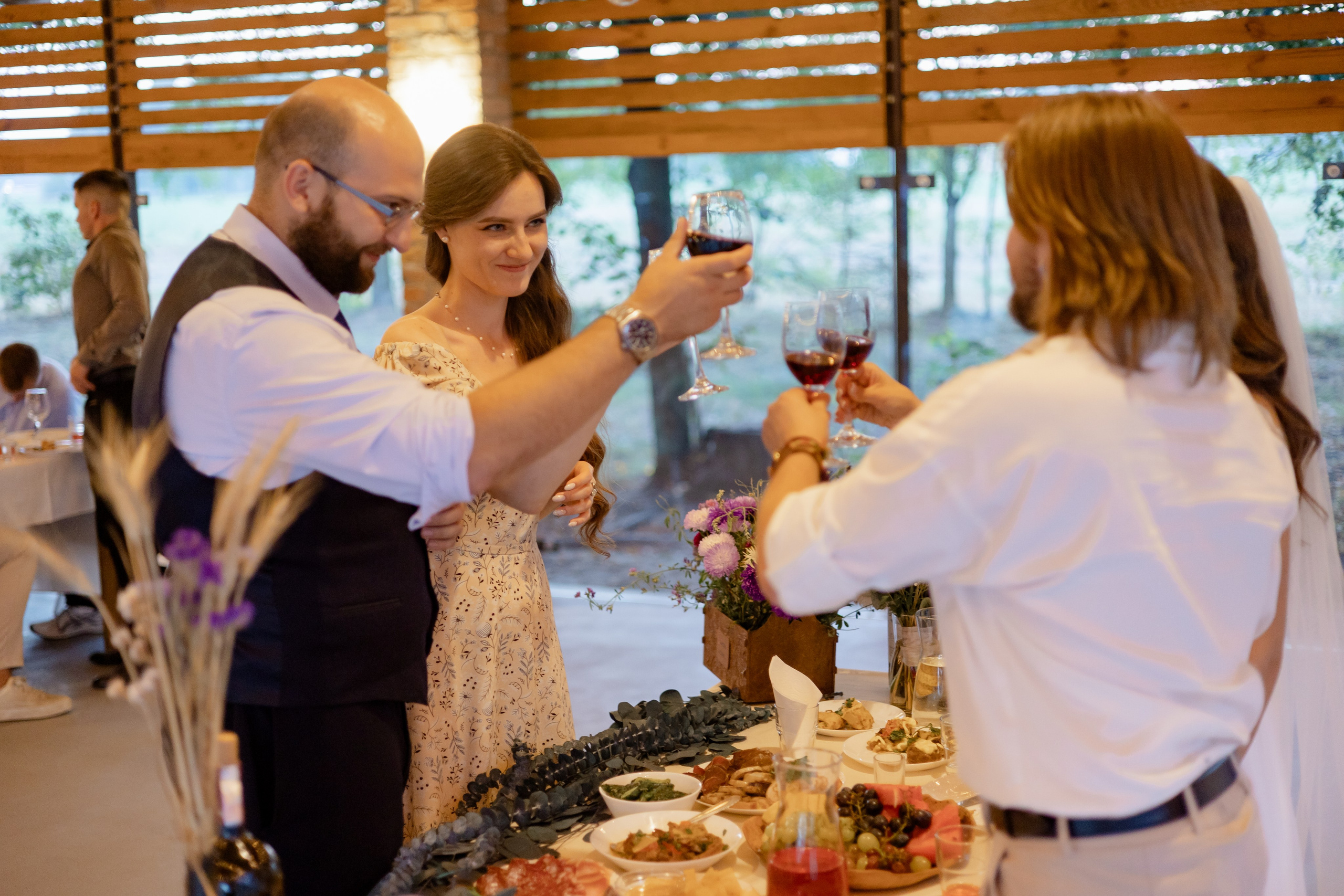 Виноградники. Dima Lemeshevsky