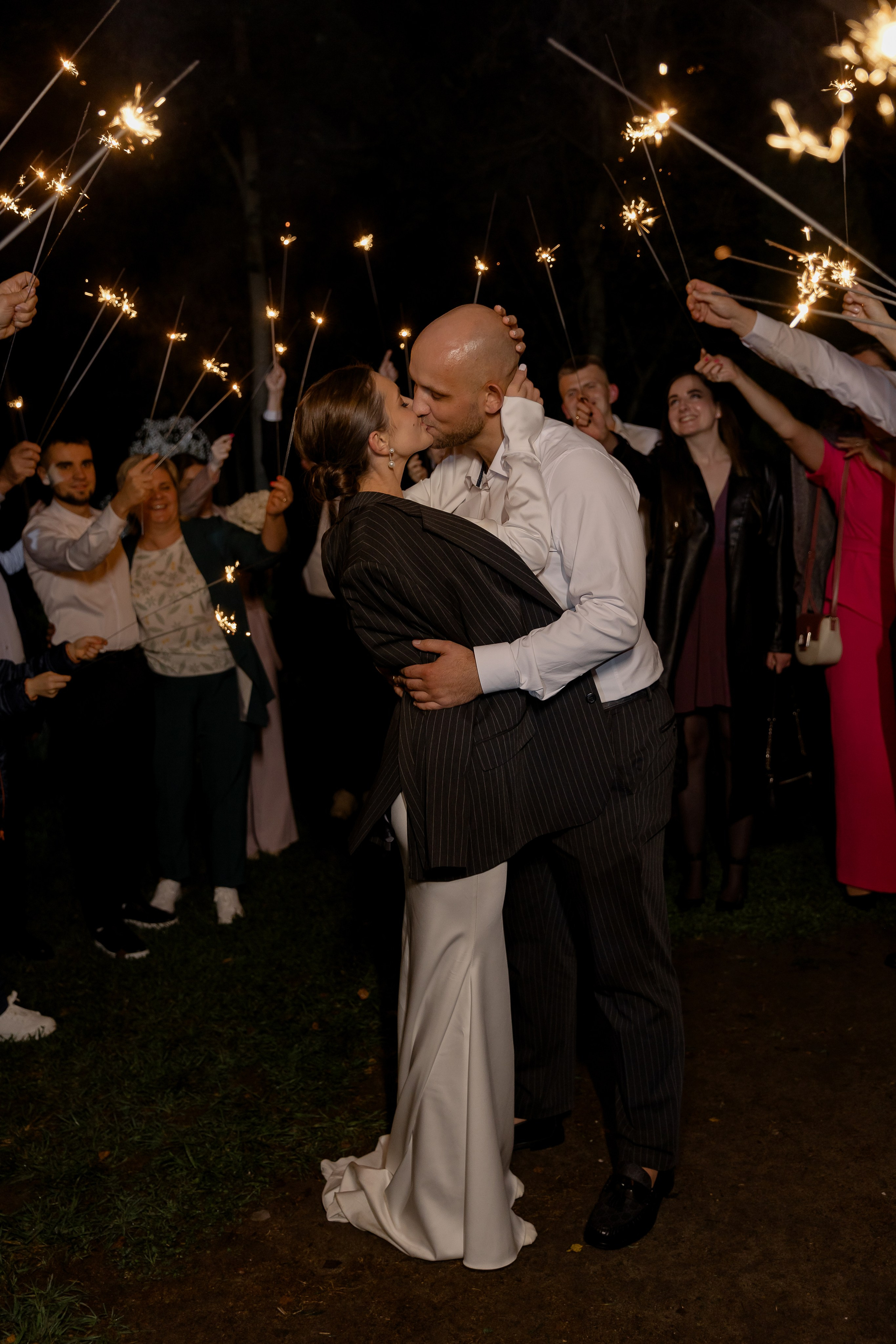 Кирилл и Даша. Dima Lemeshevsky