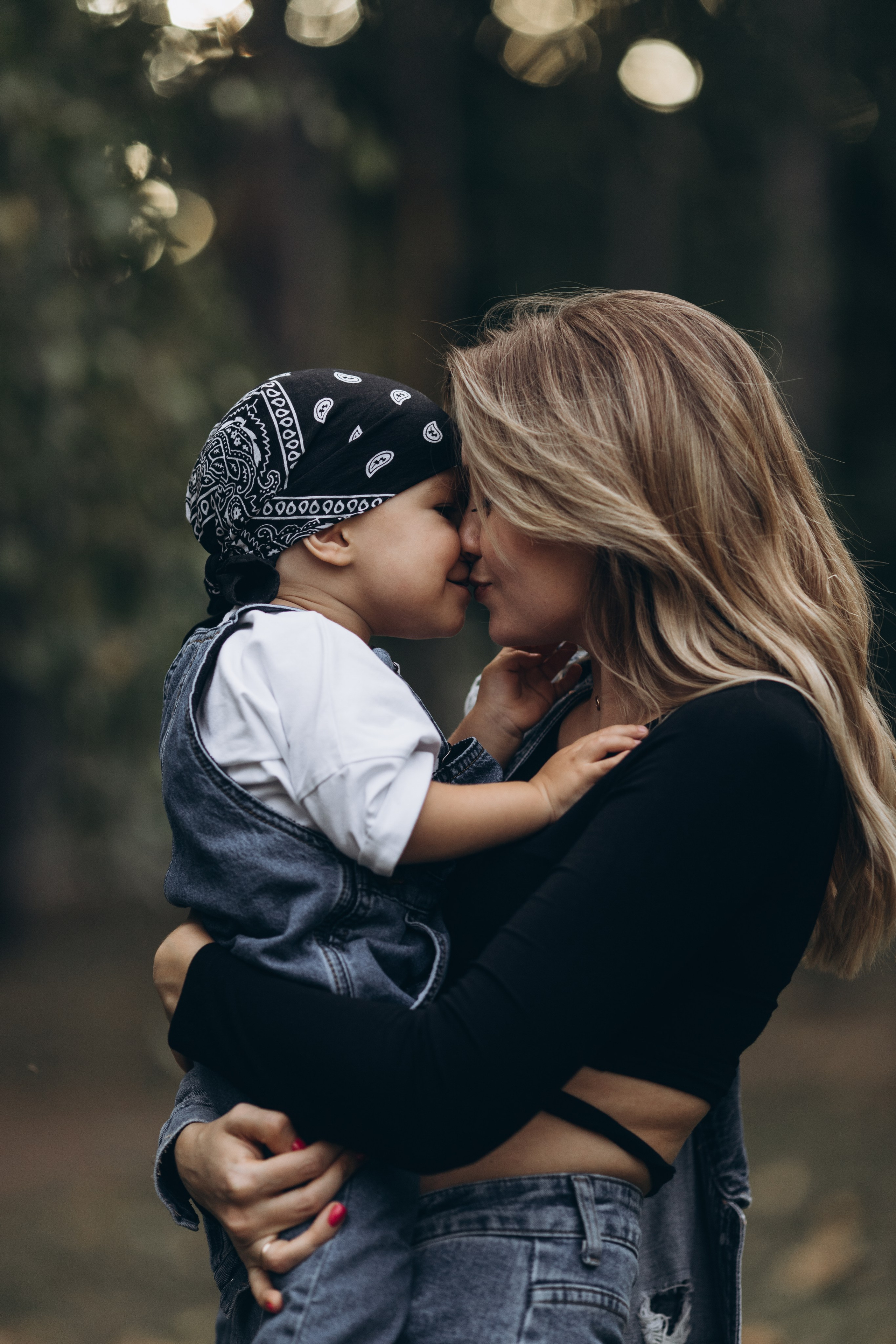 Всё только начинается…. Свадебный и семейный фотограф Краснова Юлия