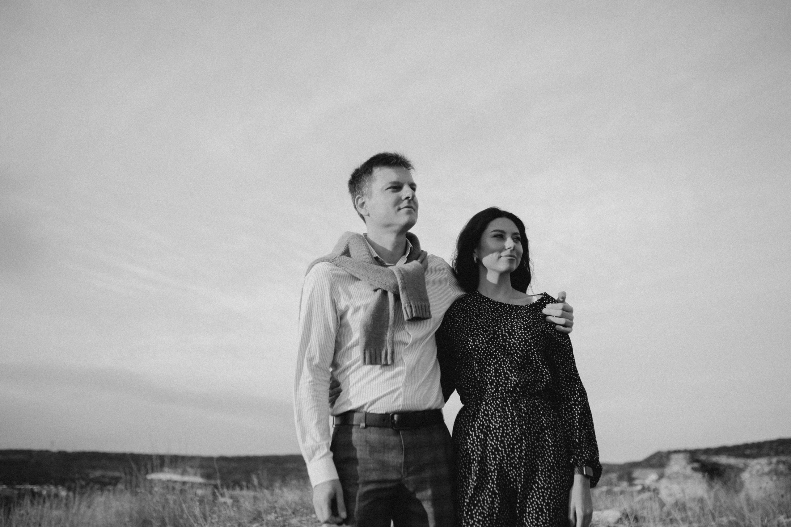 Платице в горошек. Фотограф в Севастополе и Крыму Артем Волобуев