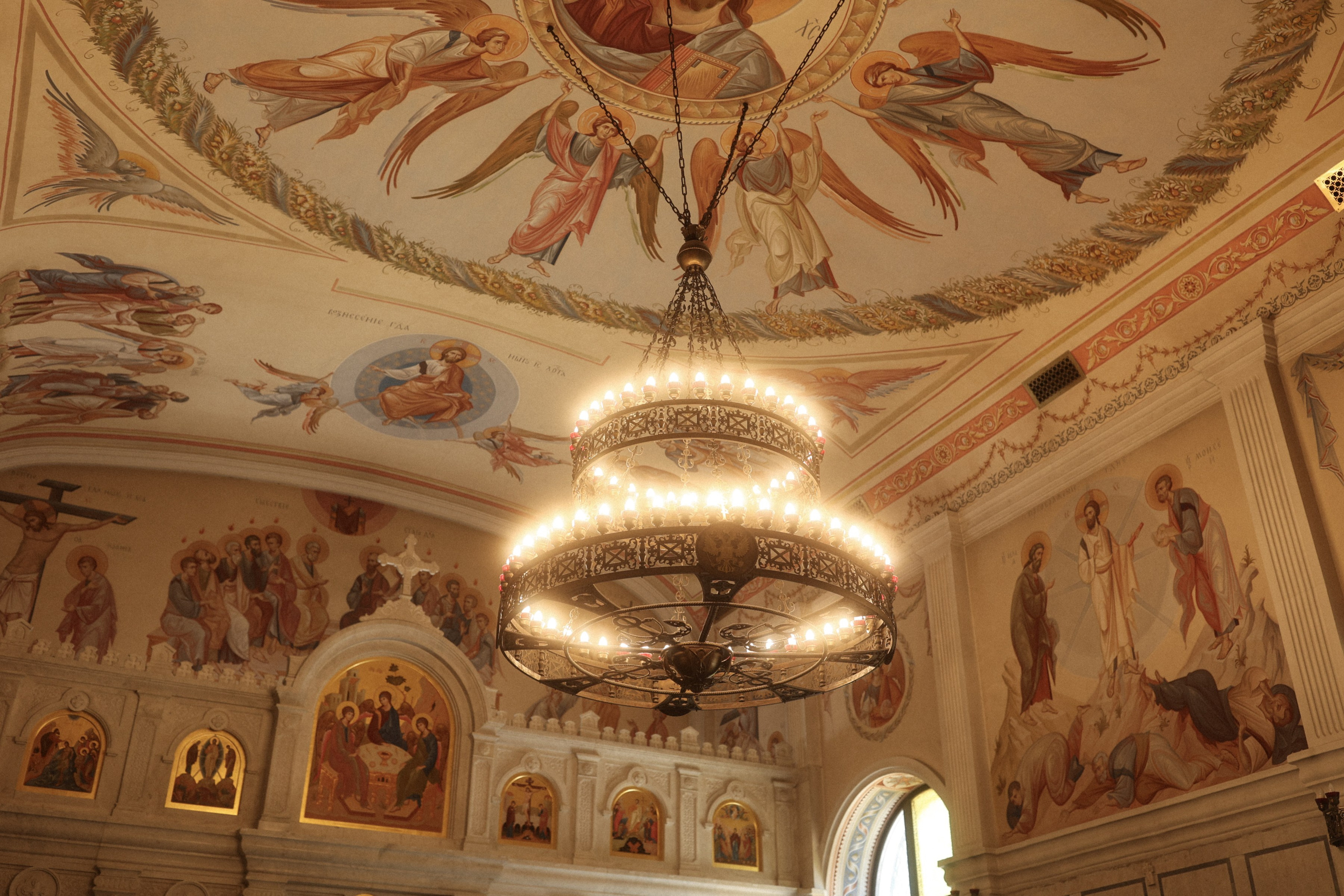 Венчание Стаса и Татьяны. Фотограф в Севастополе и Крыму Артем Волобуев