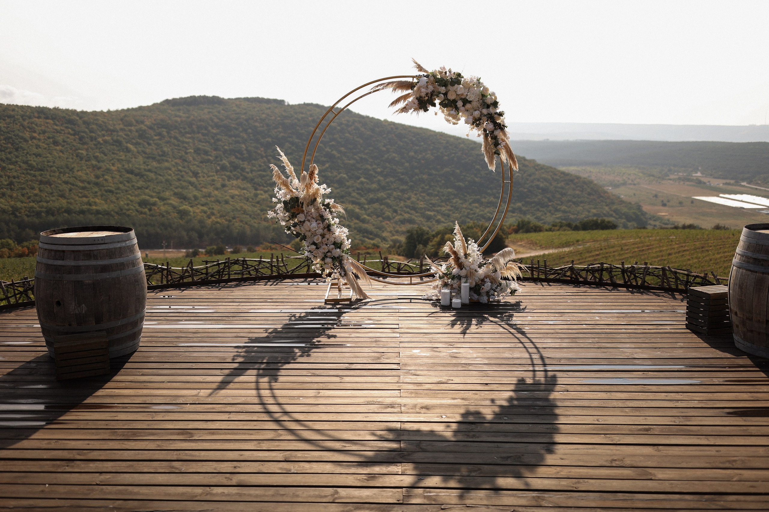 Владимир и Александра. Фотограф в Севастополе и Крыму Артем Волобуев