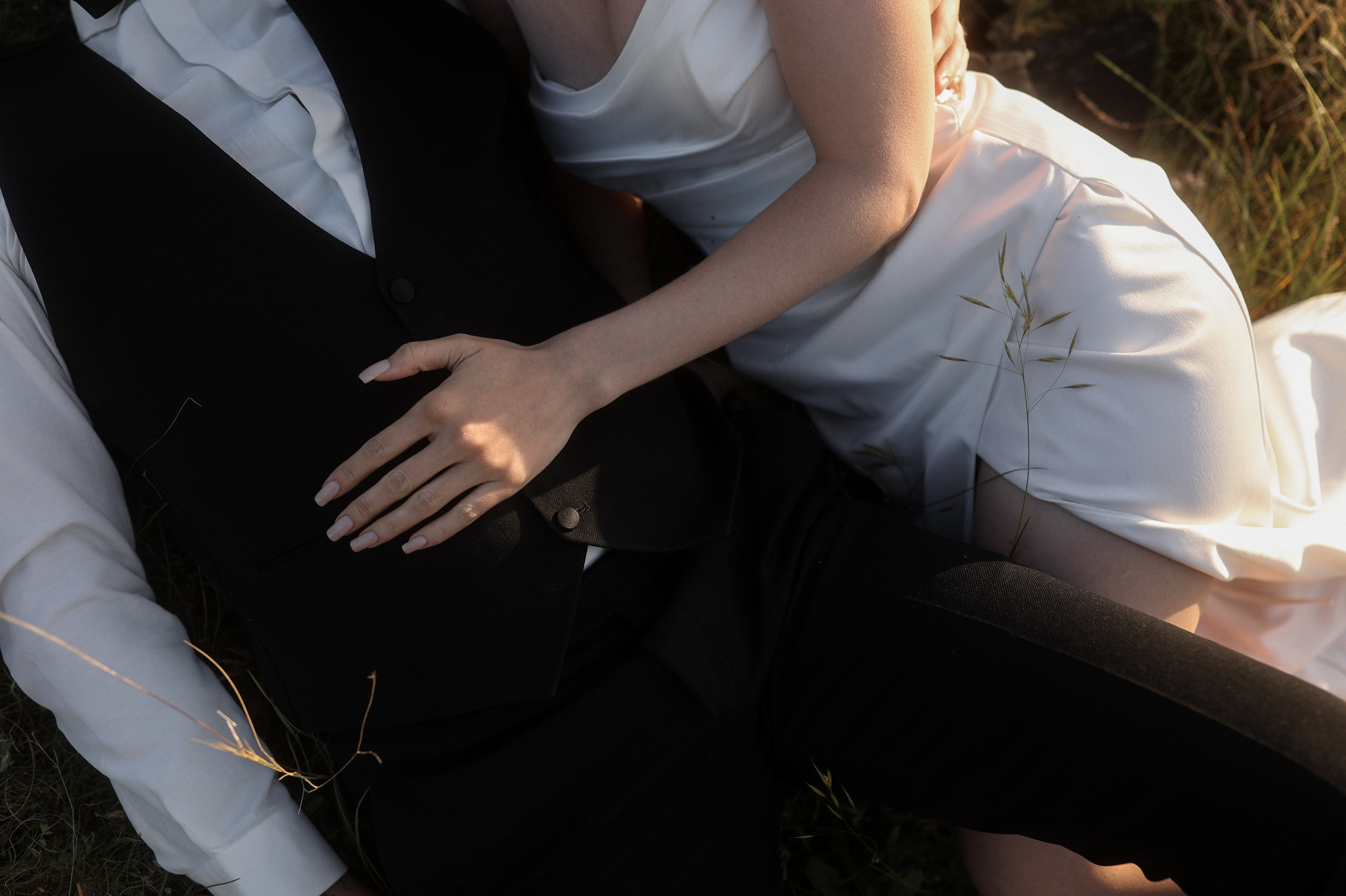 Олег и Виктория. Фотограф в Севастополе и Крыму Артем Волобуев