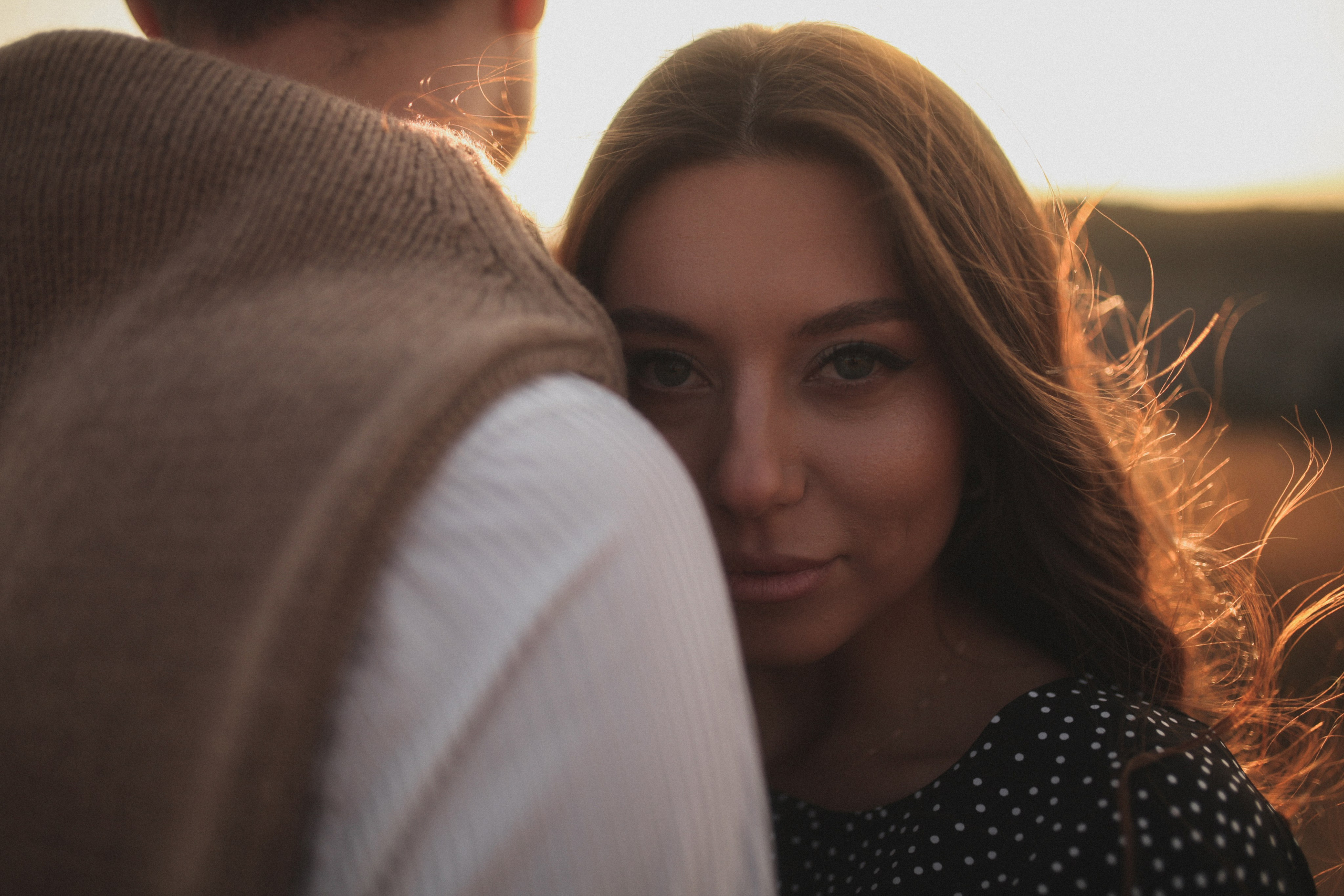 Платице в горошек. Фотограф в Севастополе и Крыму Артем Волобуев