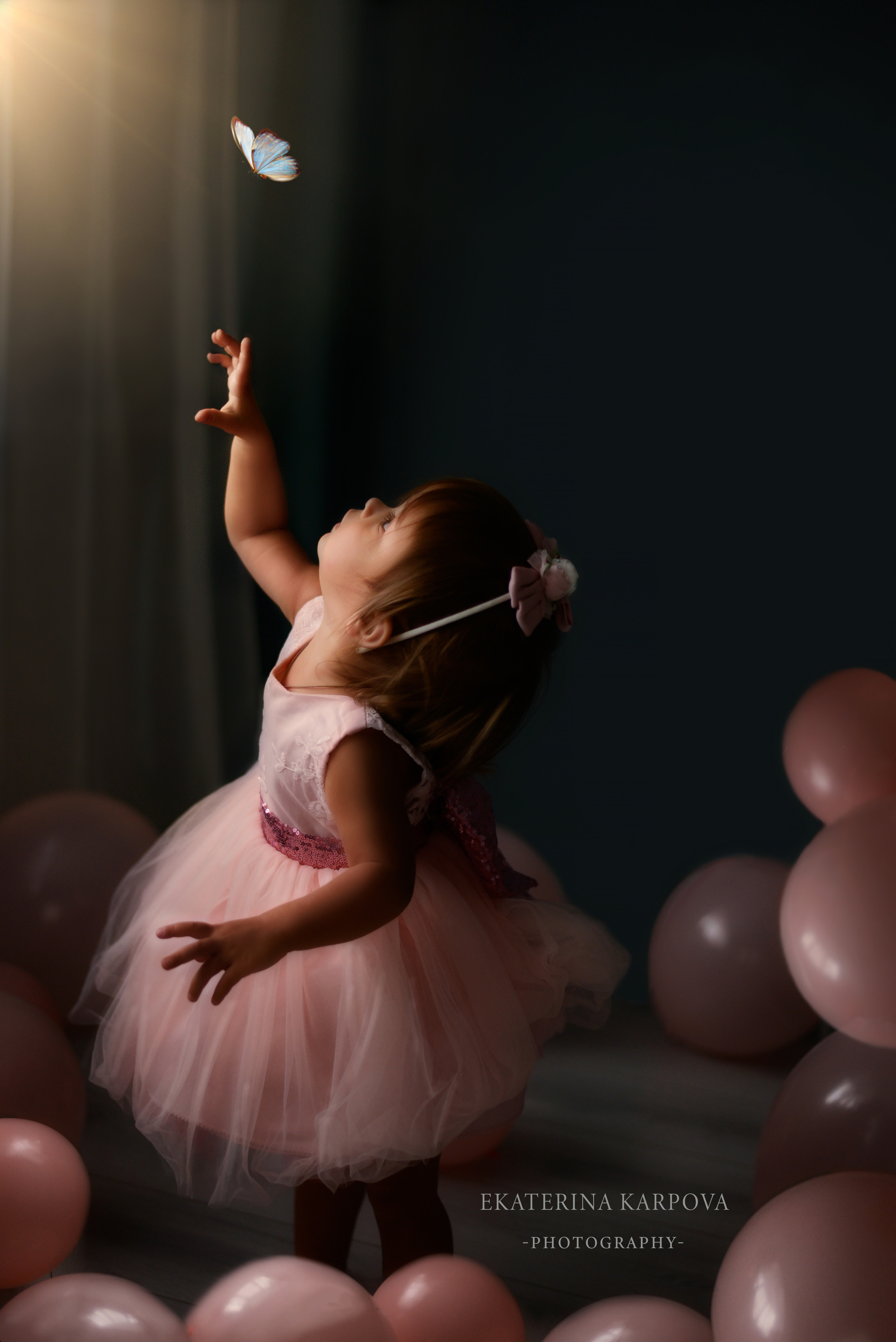 Фотограф Карпова Екатерина в Коломне и области