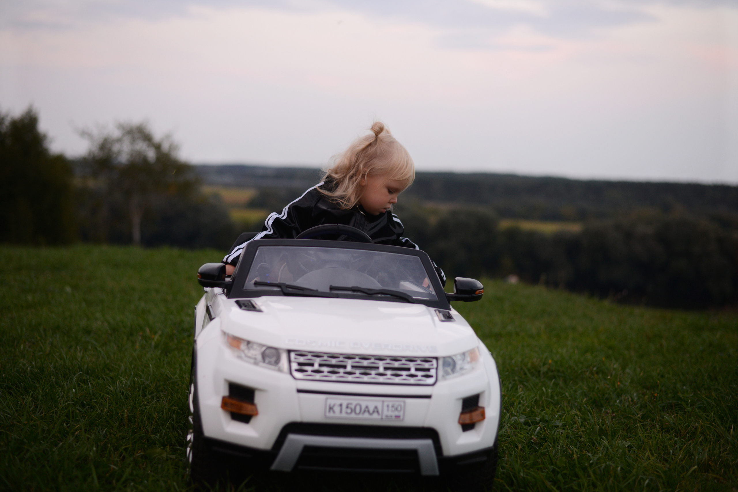 Детские истории. Фотограф Карпова Екатерина в Коломне и области