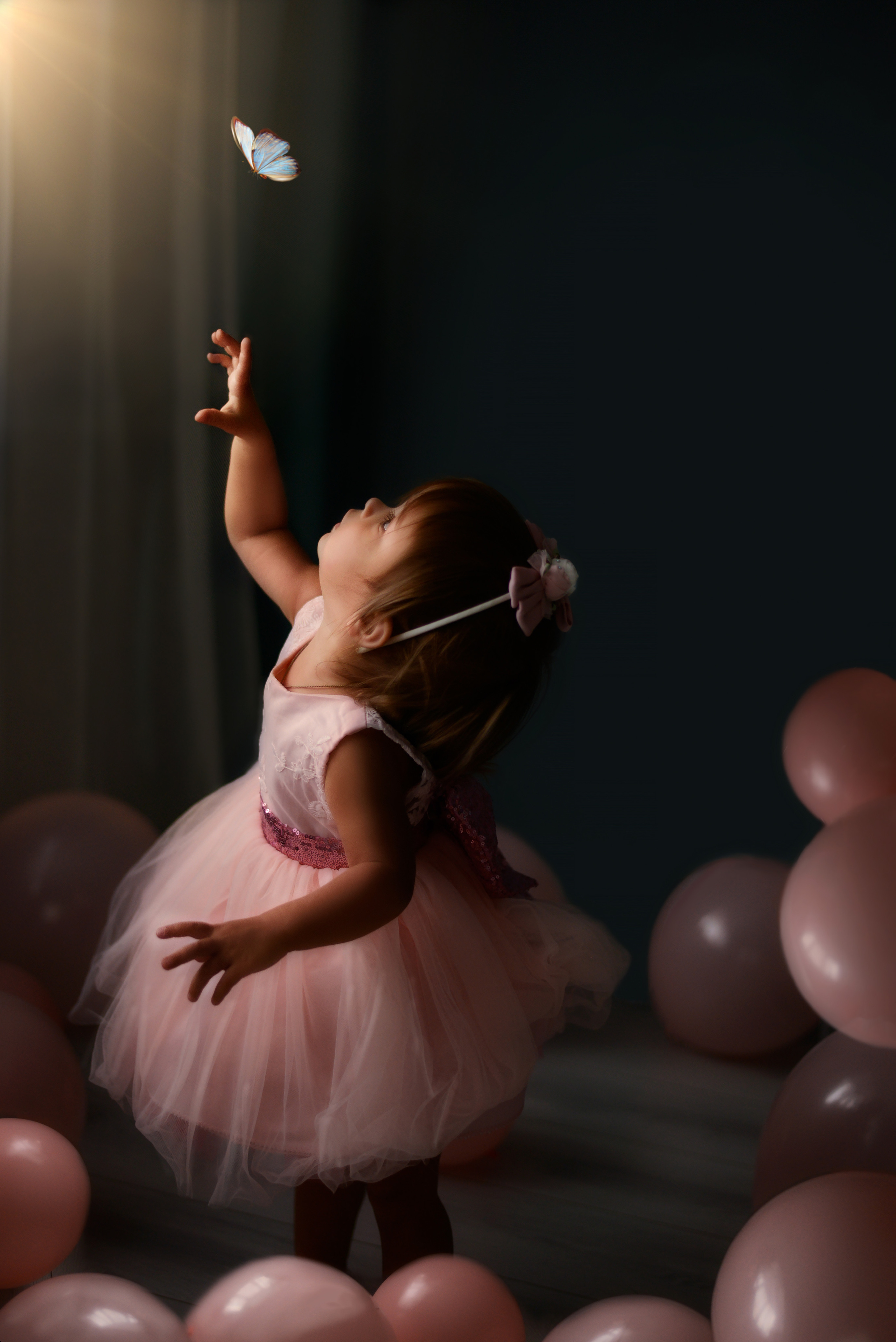 Детские истории. Фотограф Карпова Екатерина в Коломне и области