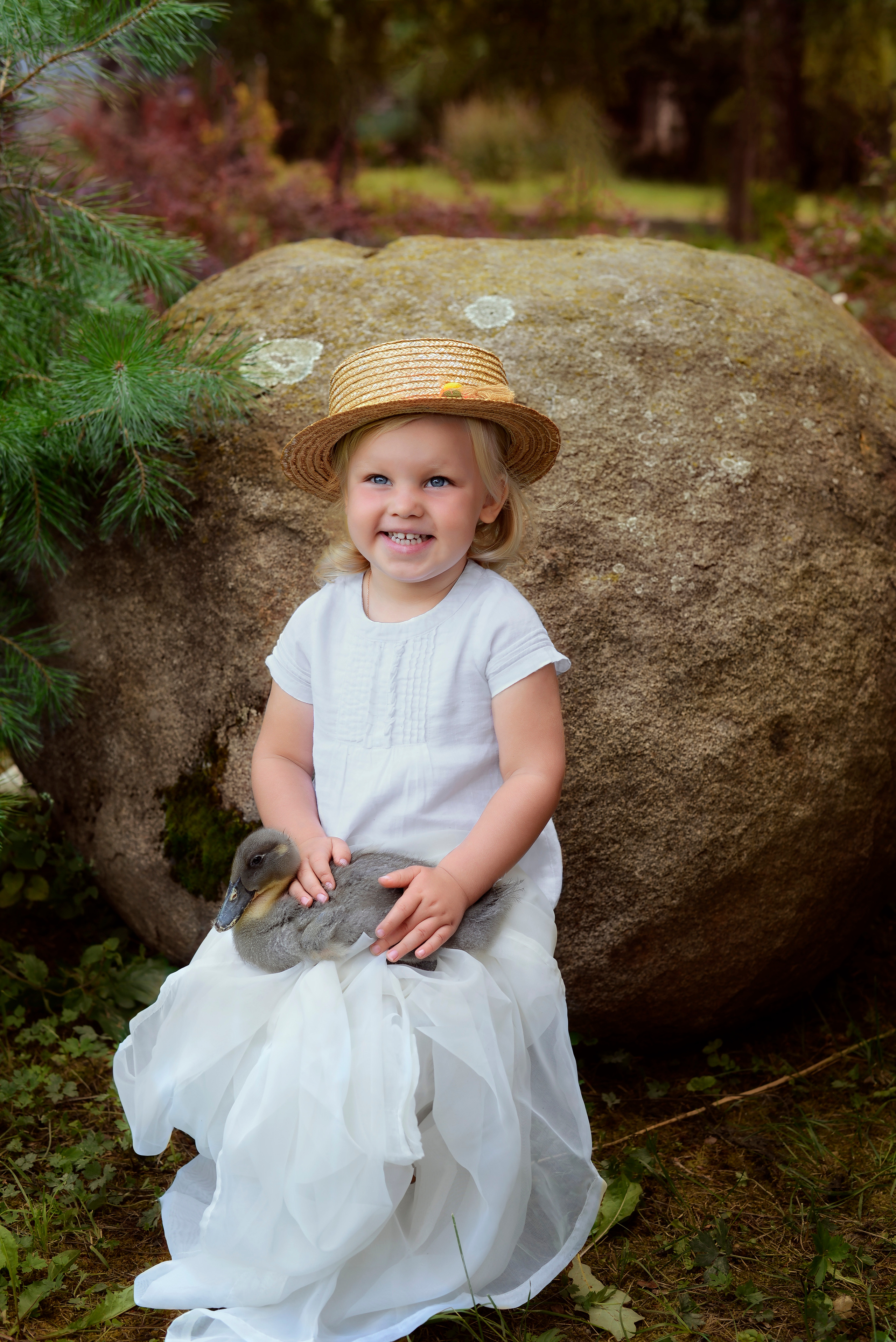 Детские истории. Фотограф Карпова Екатерина в Коломне и области