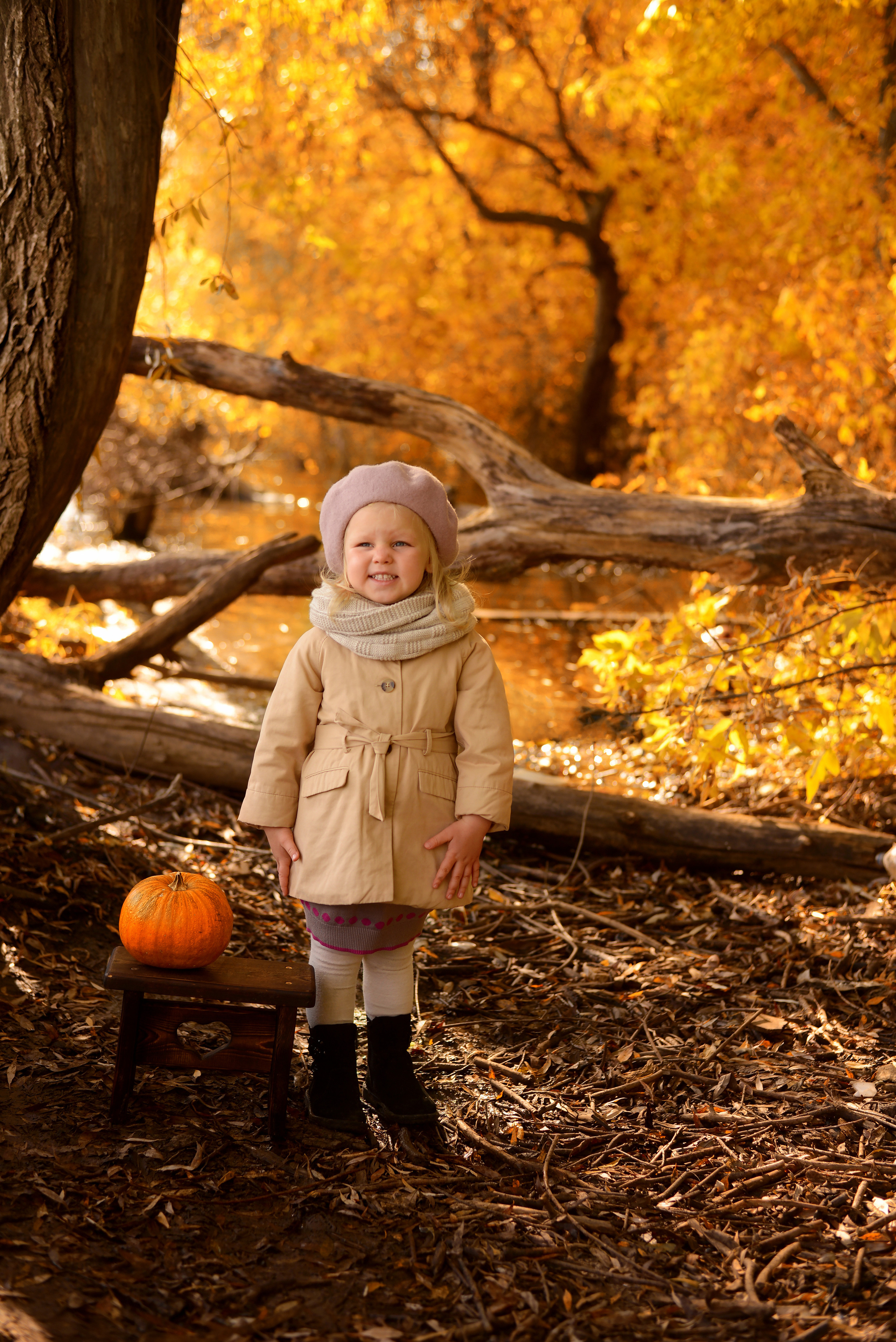 Фотограф Карпова Екатерина в Коломне и области
