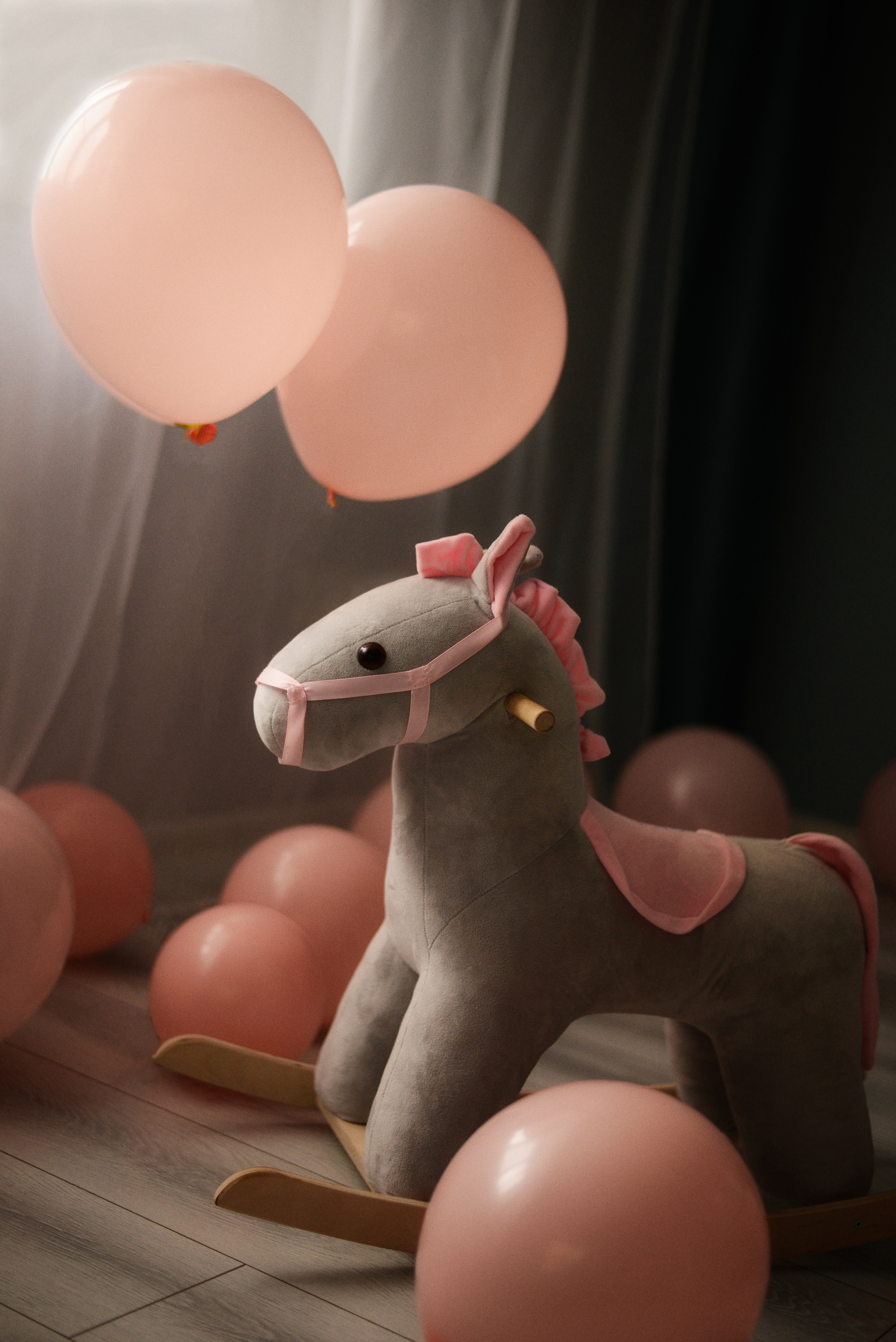 «Когда захотелось волшебства». Фотограф Карпова Екатерина в Коломне и области