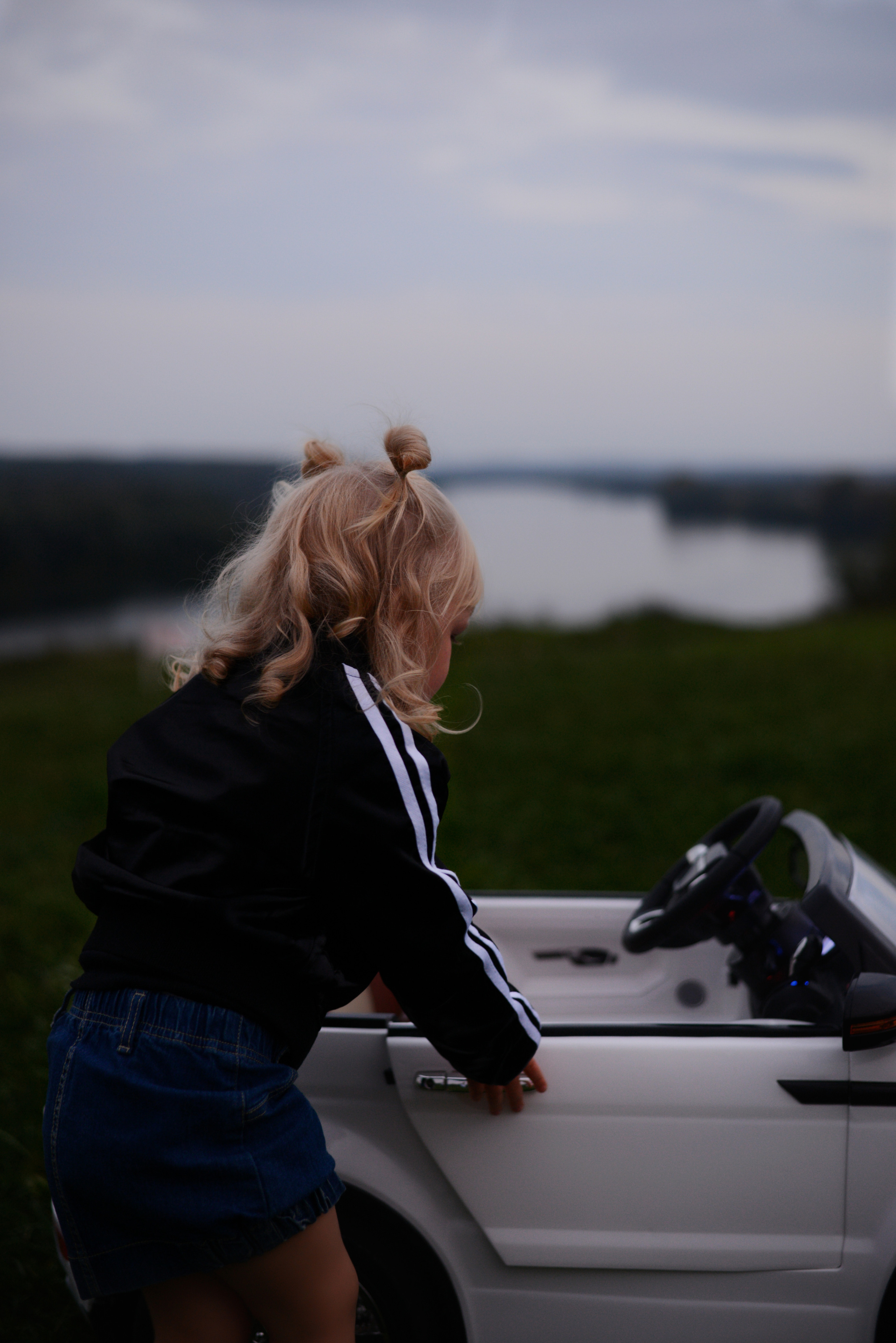 Детские истории. Фотограф Карпова Екатерина в Коломне и области