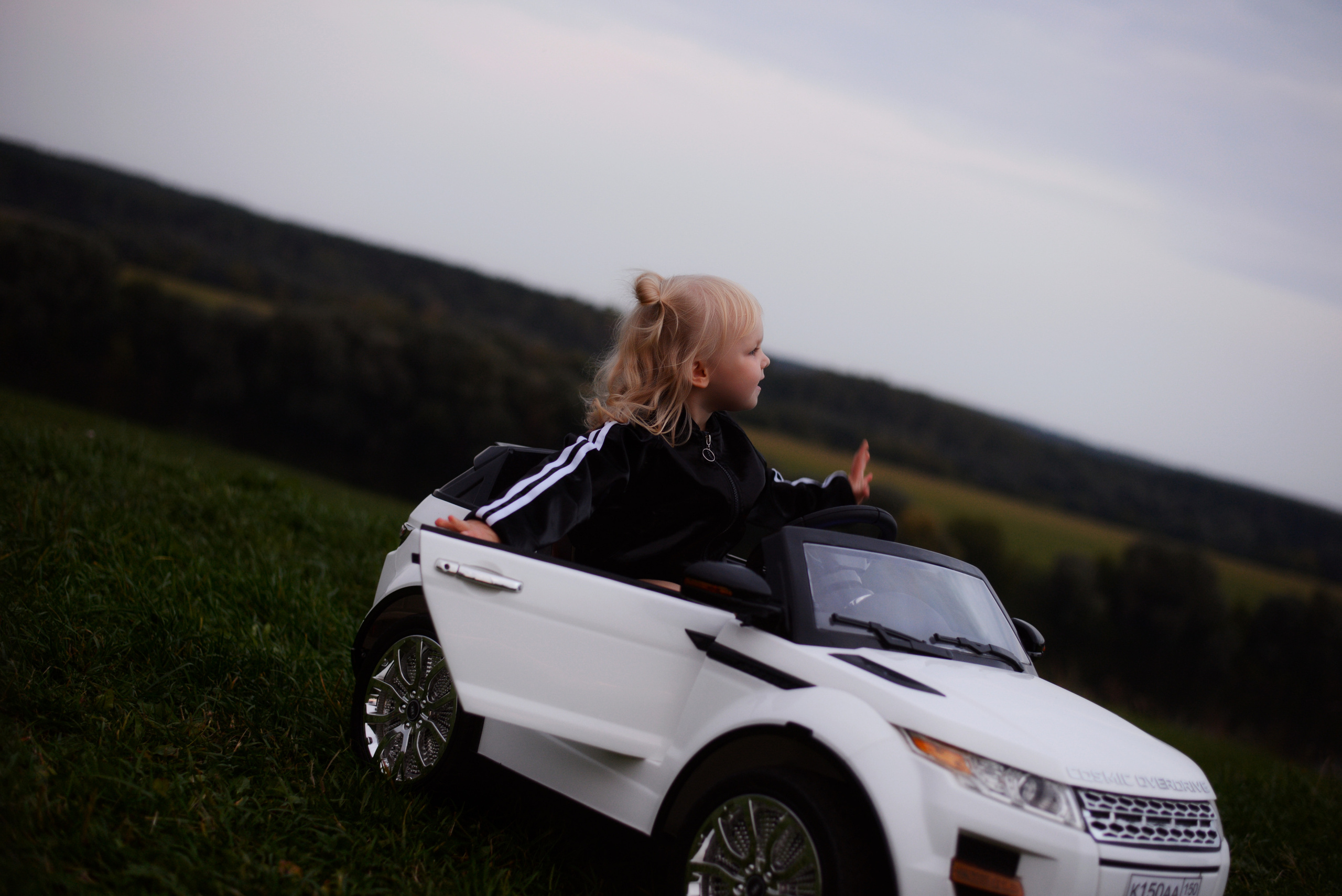 Детские истории. Фотограф Карпова Екатерина в Коломне и области