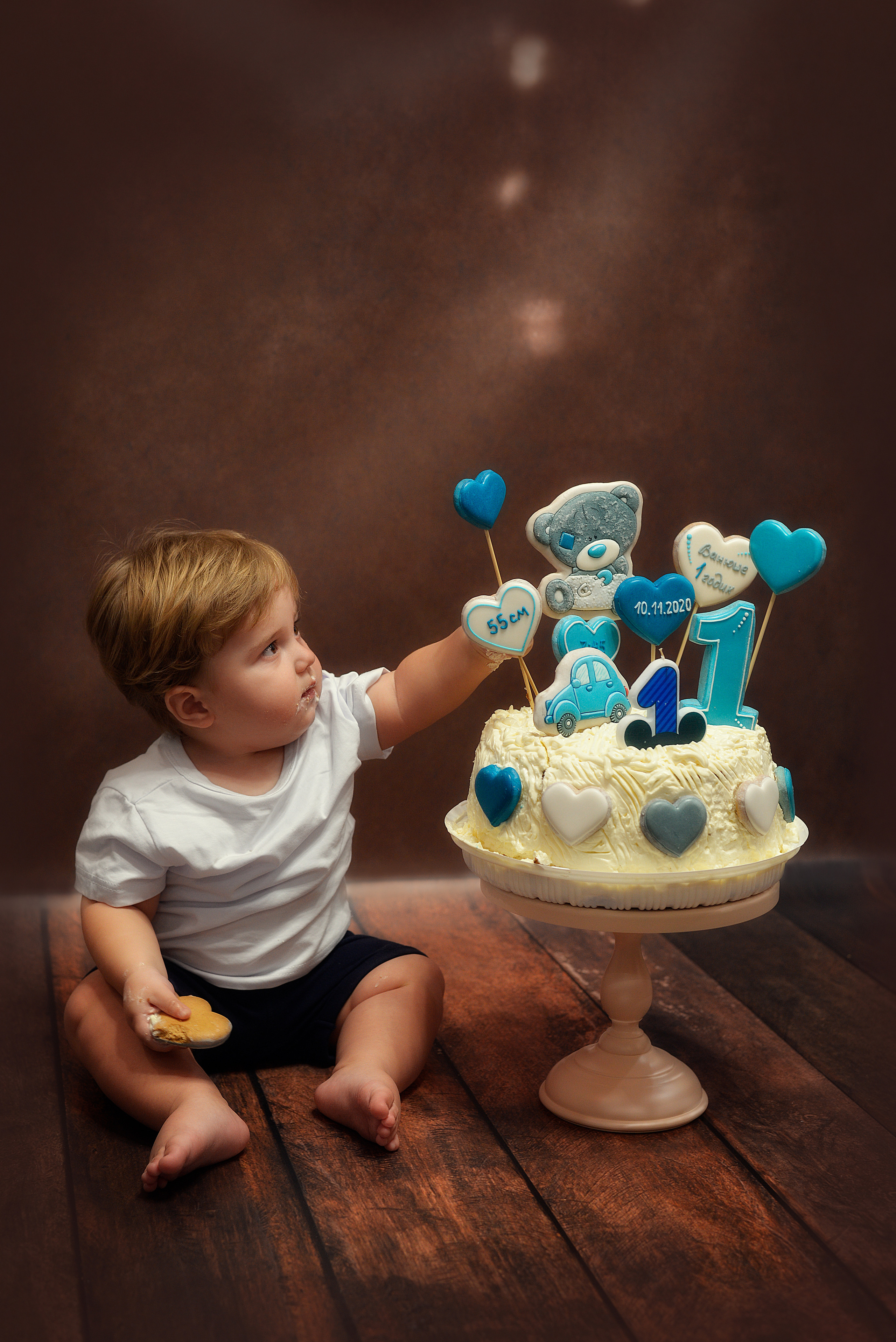 Фотограф Карпова Екатерина в Коломне и области