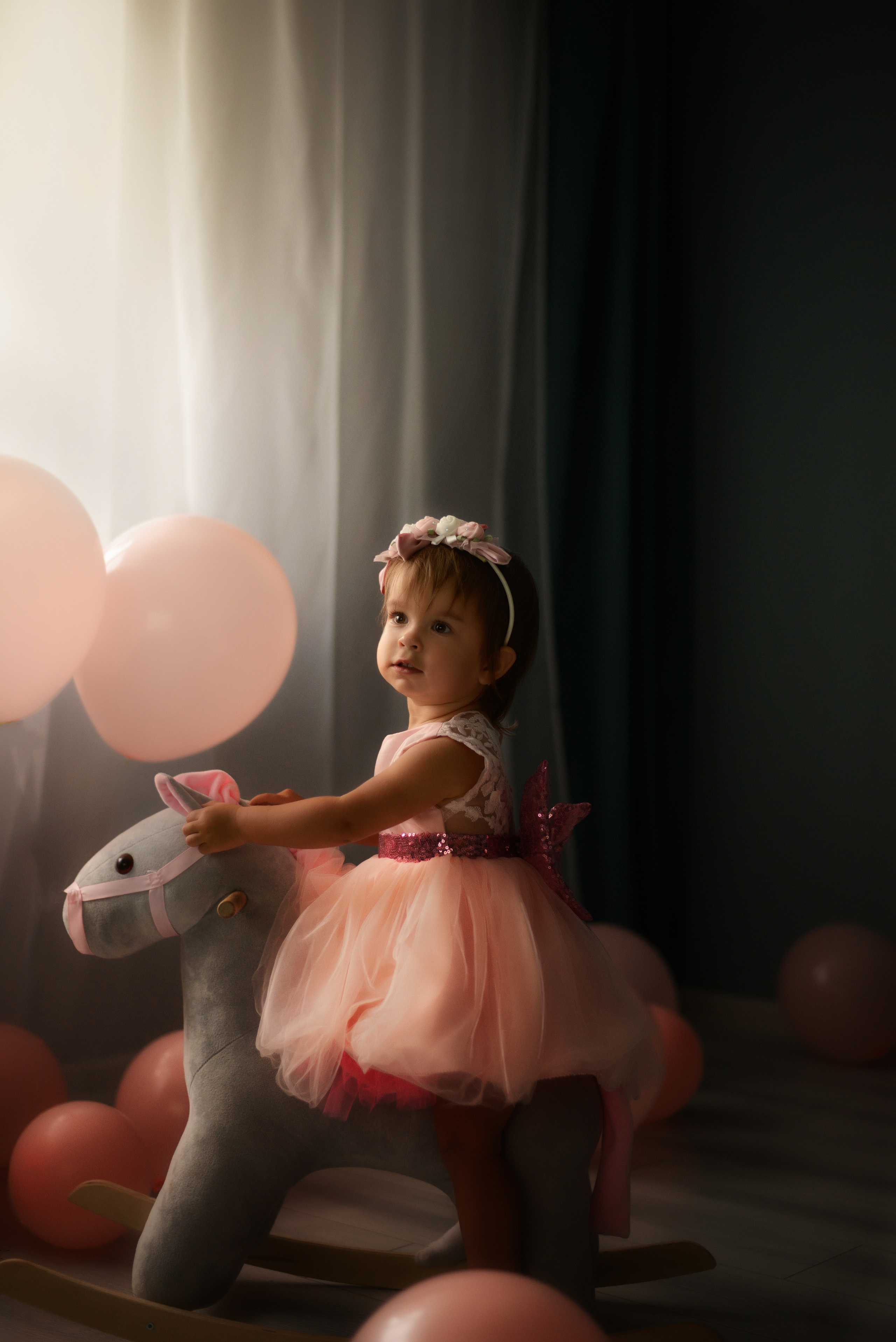 «Когда захотелось волшебства». Фотограф Карпова Екатерина в Коломне и области