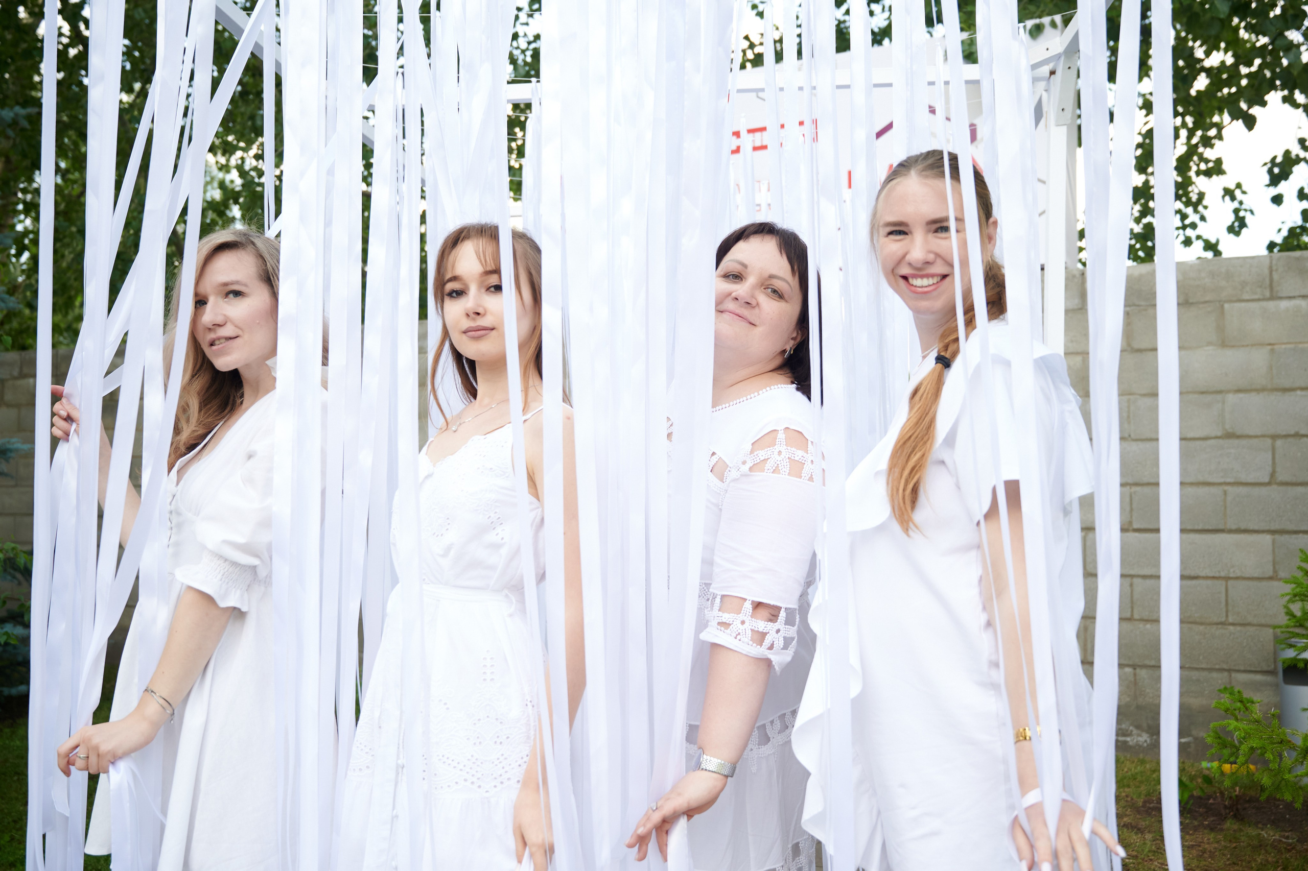 HILTI / SUMMER WHITE EVENING. Профессиональный репортажный фотограф в Самаре Никита Королев