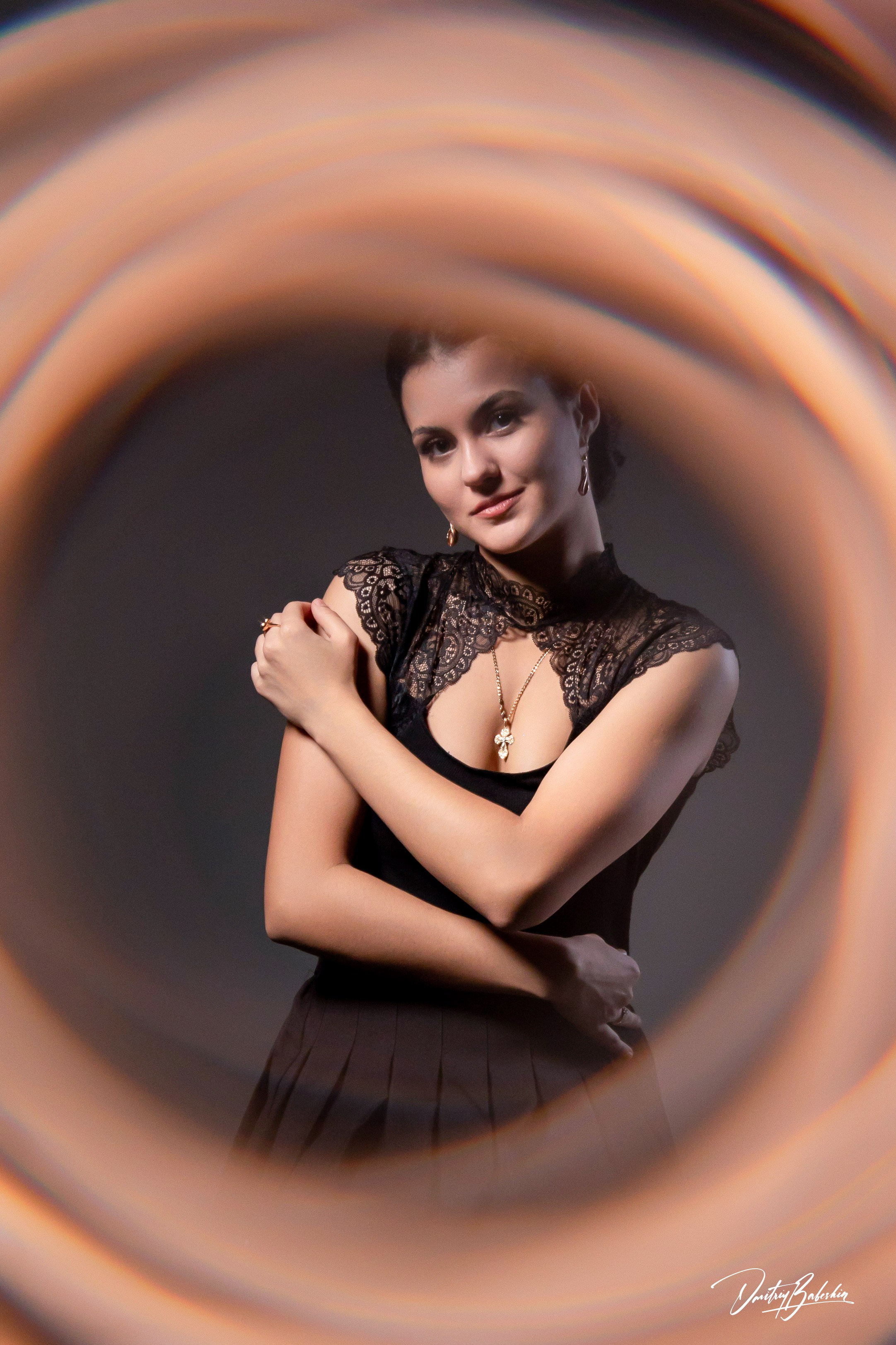 Фотосессия Валентина. Фотограф в Петропавловске Казахстан