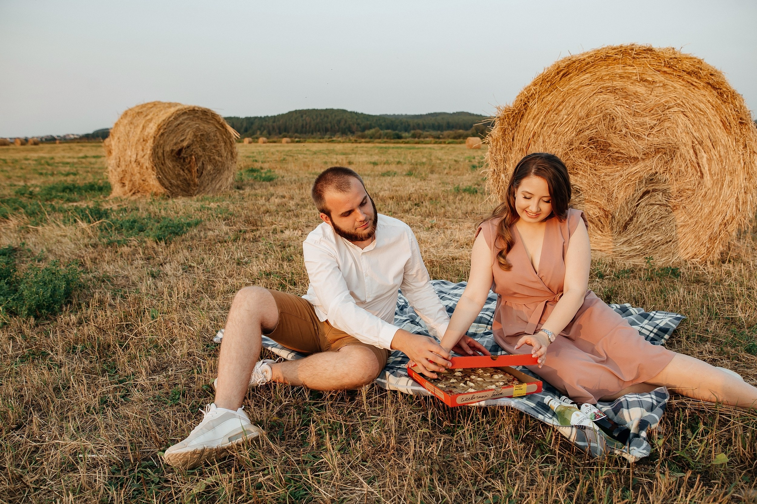 A&V. Свадебный фотограф Пермь