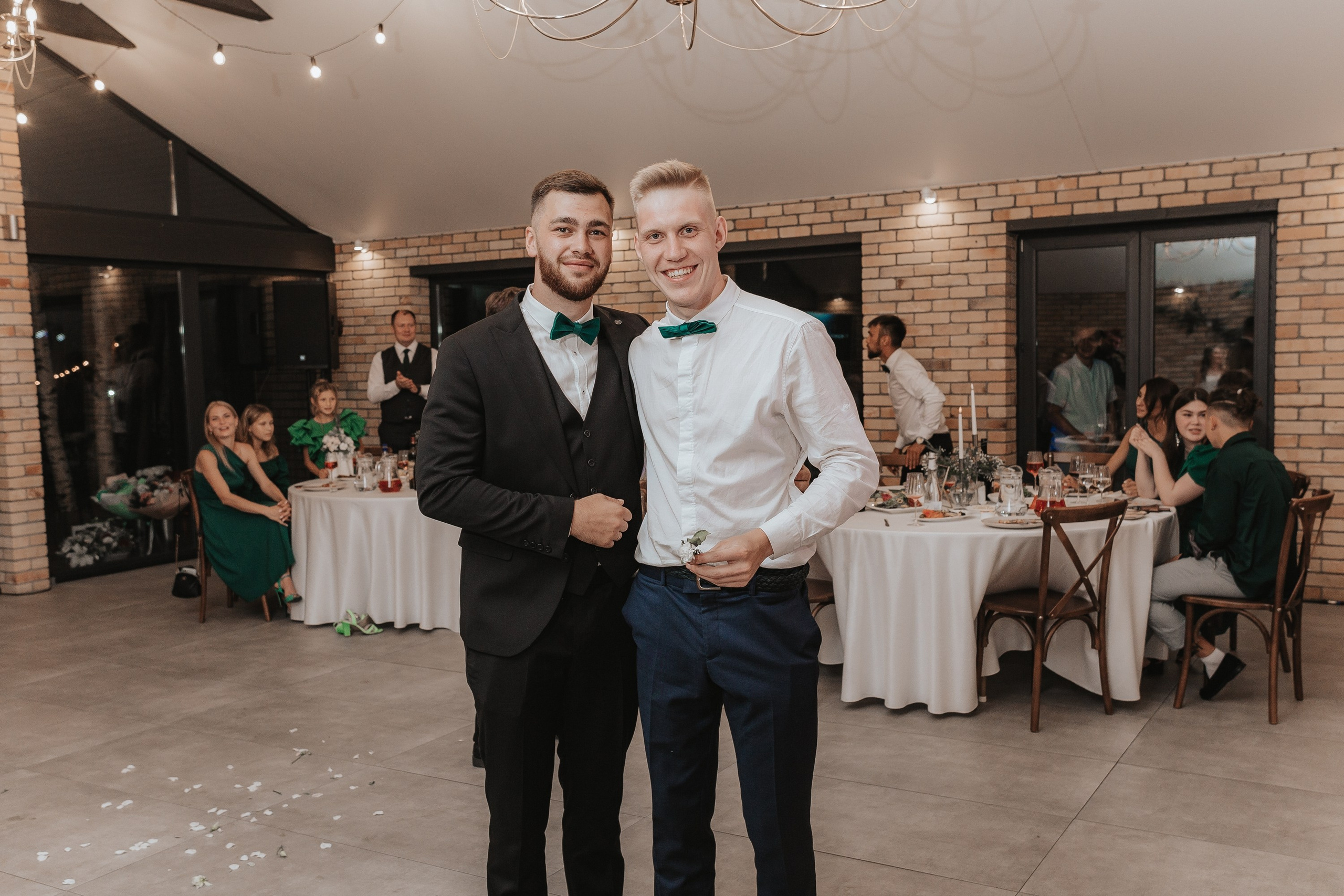 Лиза & Кирилл. Свадебный фотограф Пермь