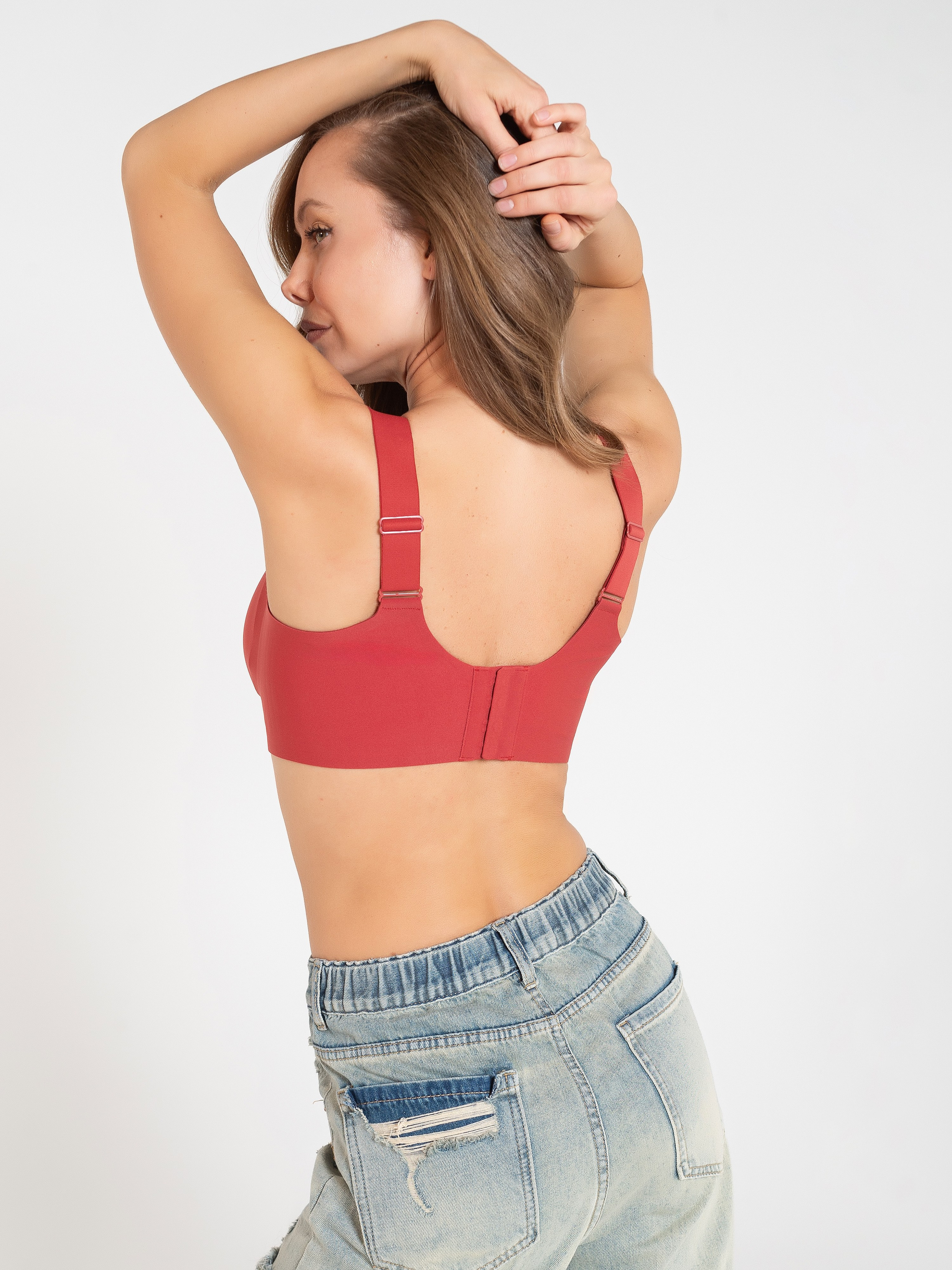 Каталог нижнего белья. Фотограф