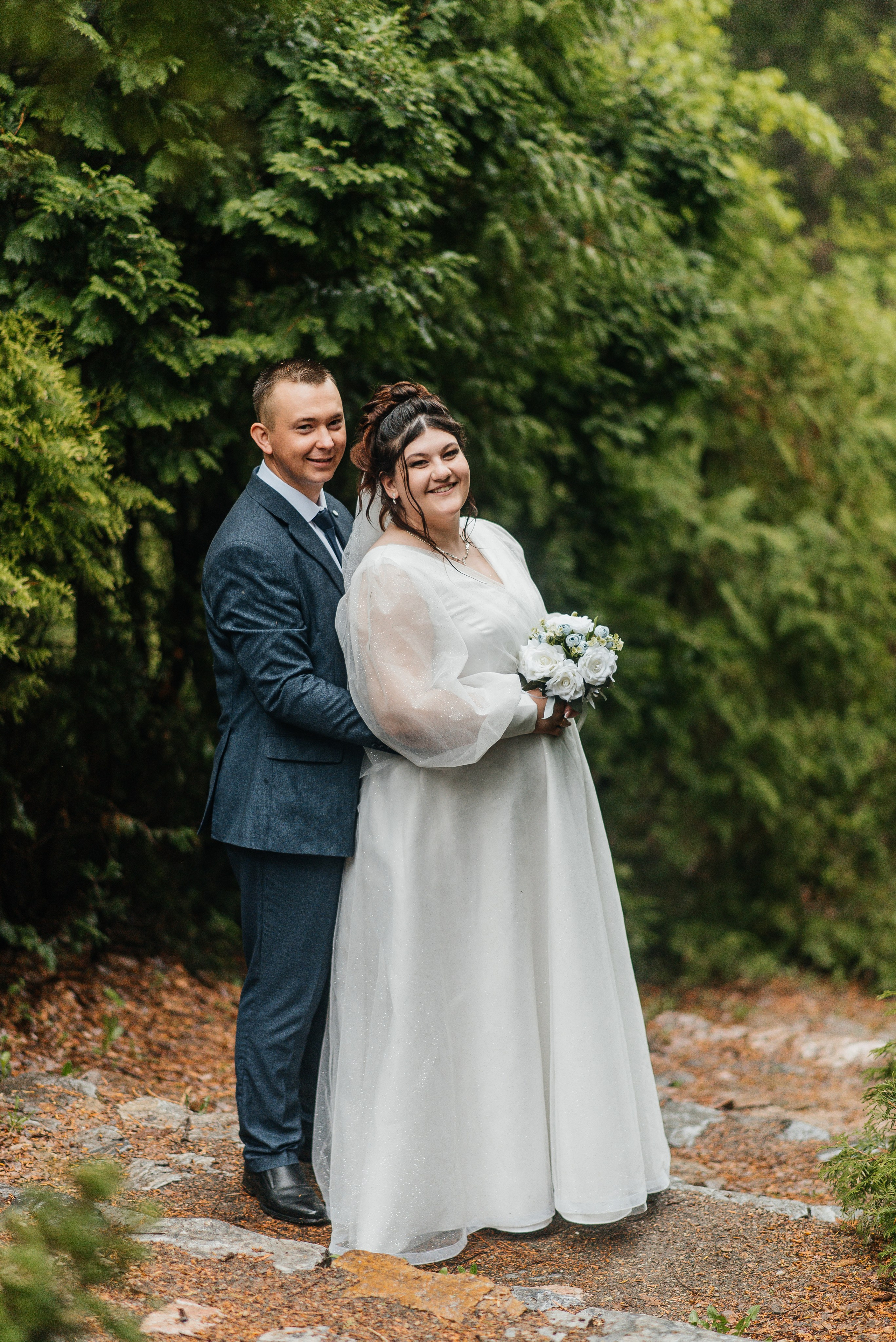 08.05.26 Wedding Day. Семейный фотограф в Барнауле