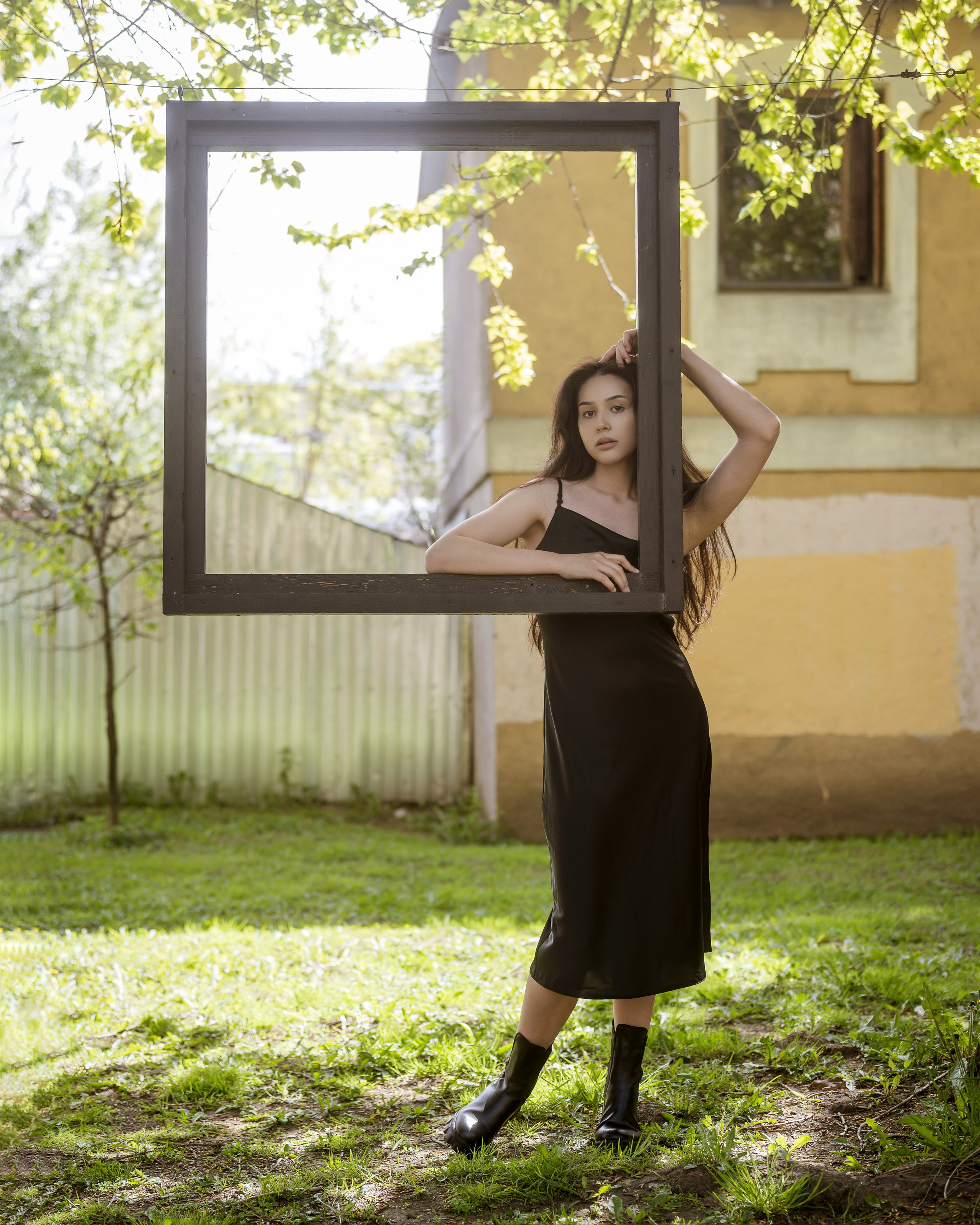 KAMILA