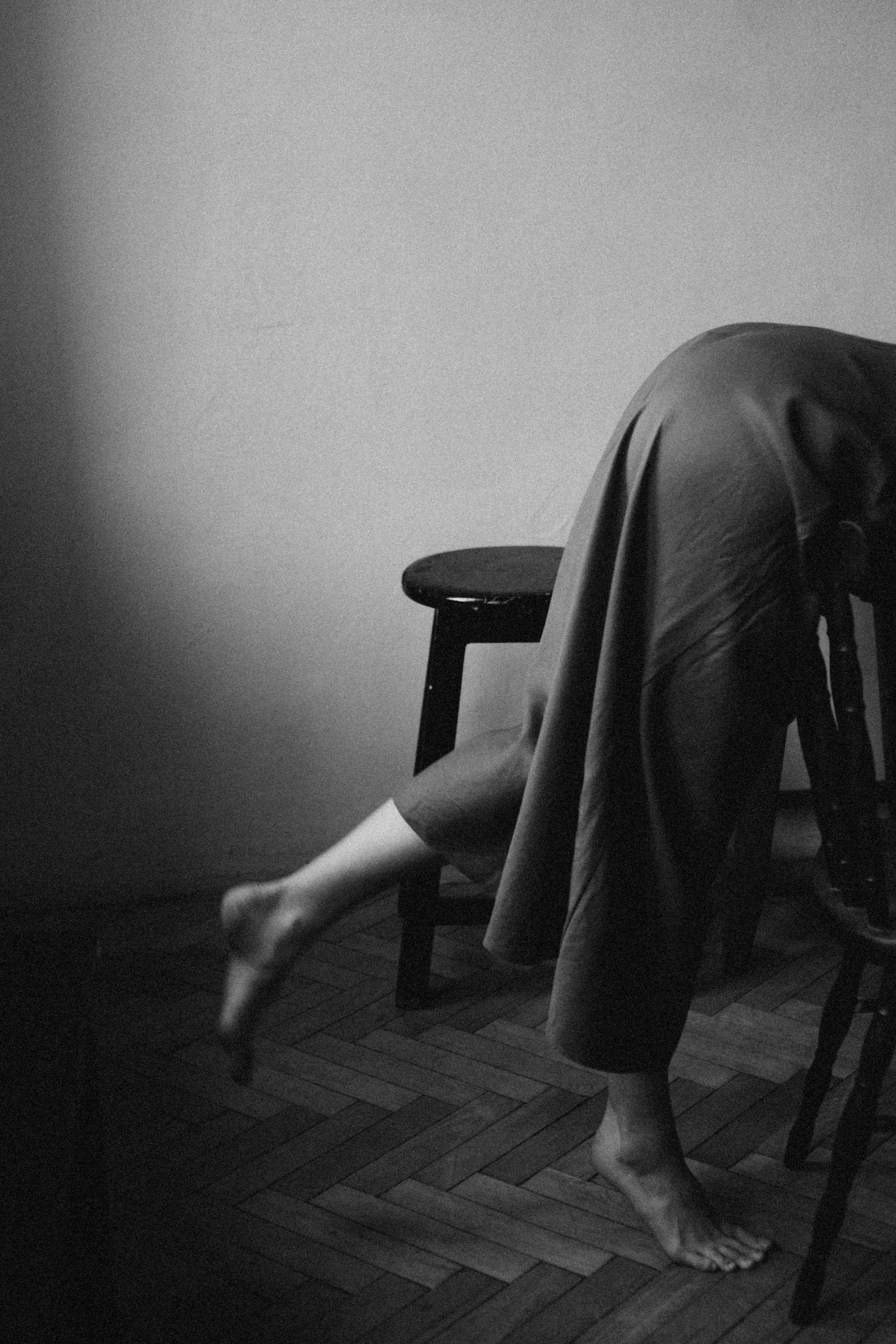 Студийная для девушки. Профессиональный фотограф, Санкт-Петербург — Виктория Богомолова